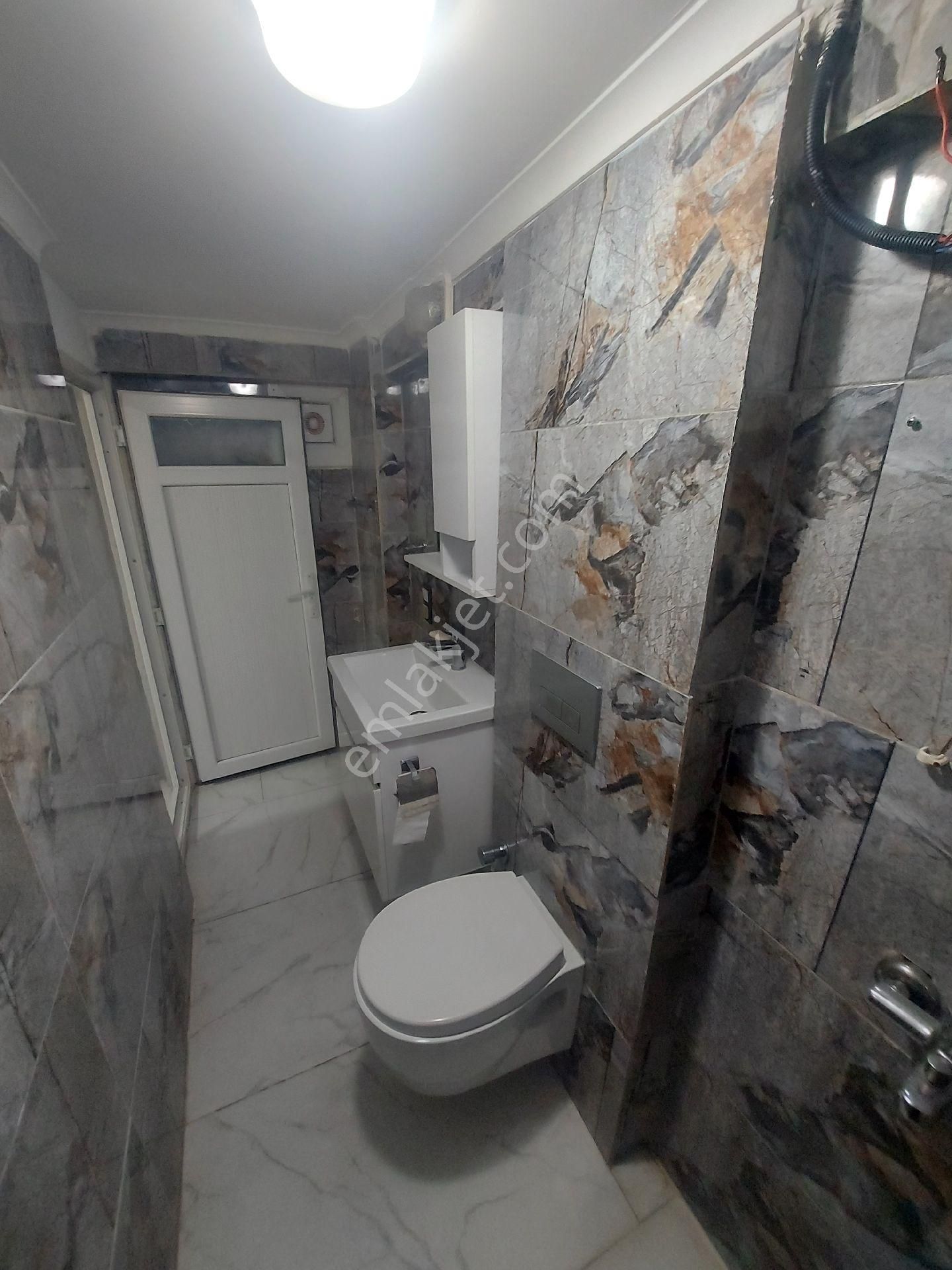 Merkezde Dr'lar Sitesinde 2+1 Yenilenmiş Ofis - Görsel 12