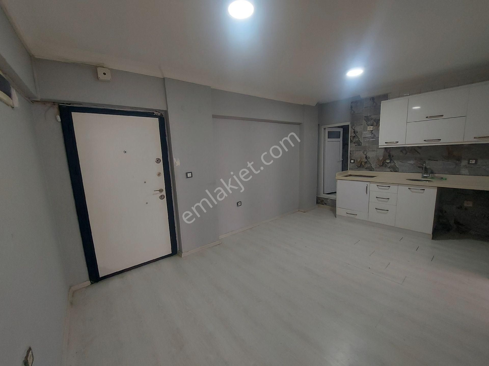 Merkezde Dr'lar Sitesinde 2+1 Yenilenmiş Ofis - Görsel 3