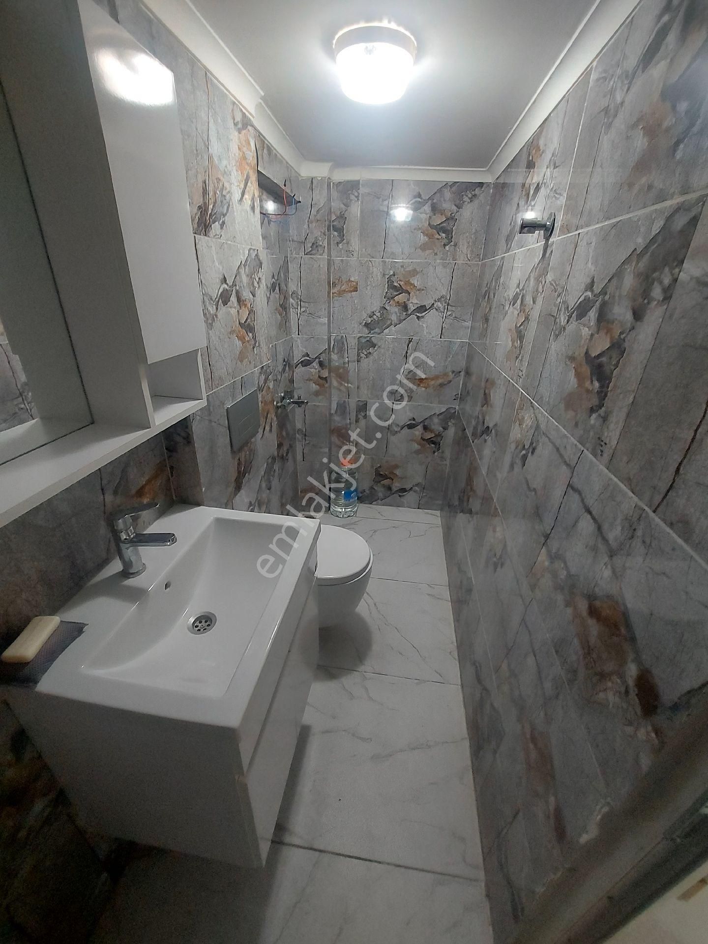 Merkezde Dr'lar Sitesinde 2+1 Yenilenmiş Ofis - Görsel 13