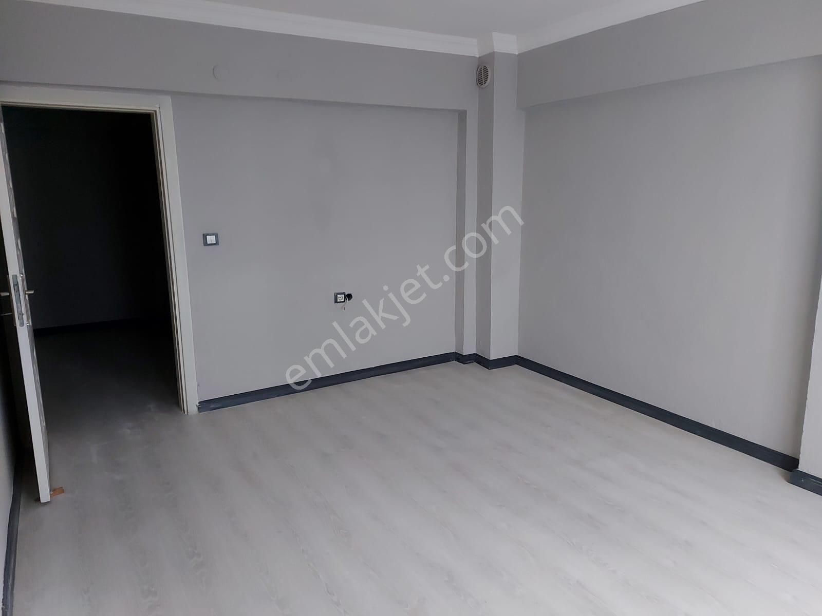 Merkezde Dr'lar Sitesinde 2+1 Yenilenmiş Ofis - Görsel 8