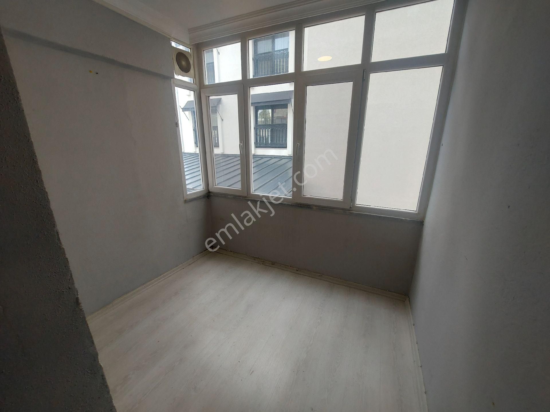 Merkezde Dr'lar Sitesinde 2+1 Yenilenmiş Ofis - Görsel 11