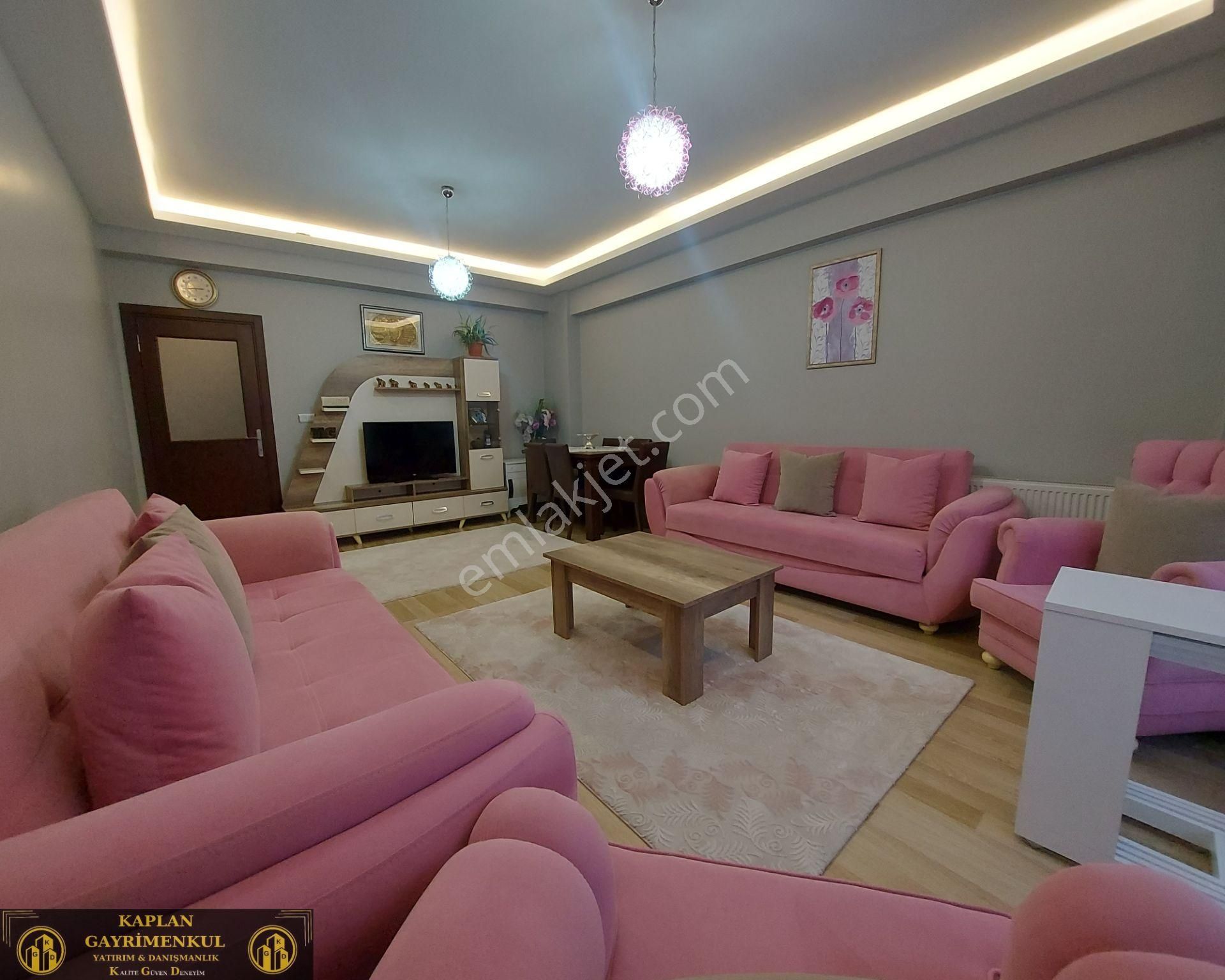 Kaplan Gayrimenkul’den Gazi Yakup Satar Cad. Üstü 3+1 145 M² Satılık Arakat Daire - Görsel 4