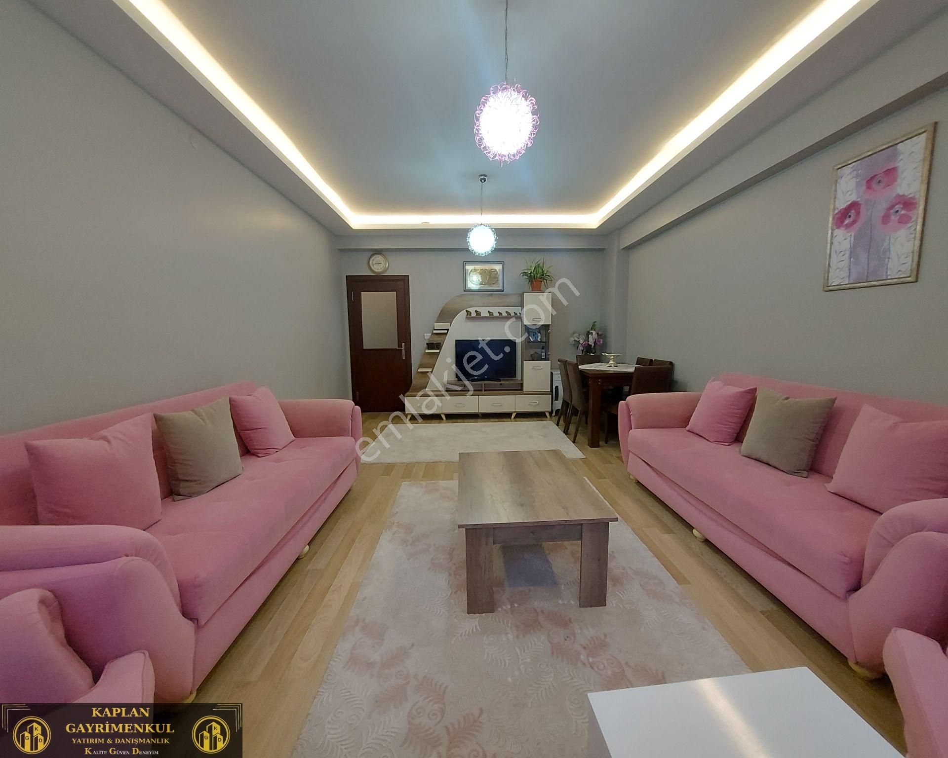 Kaplan Gayrimenkul’den Gazi Yakup Satar Cad. Üstü 3+1 145 M² Satılık Arakat Daire - Görsel 5