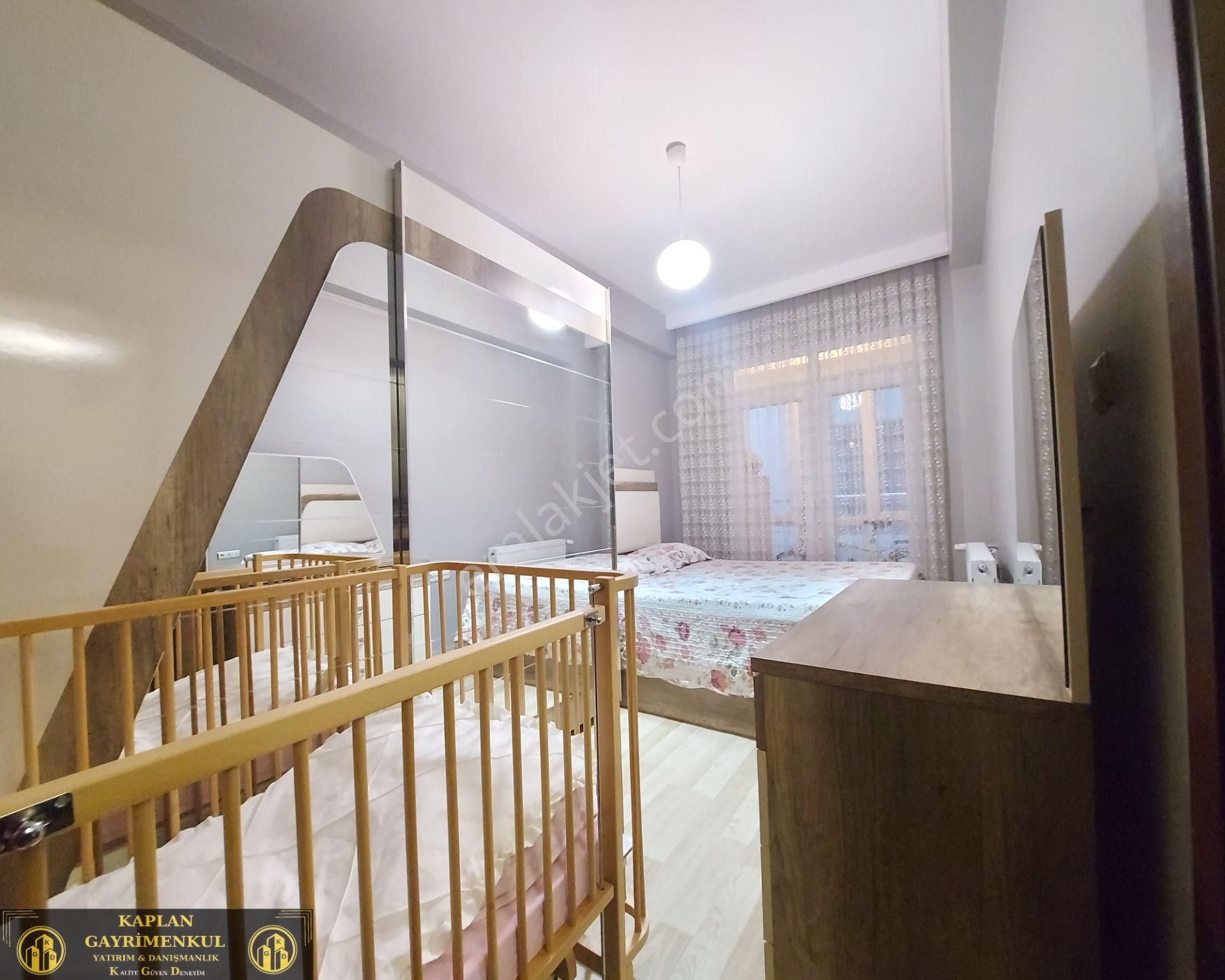 Kaplan Gayrimenkul’den Gazi Yakup Satar Cad. Üstü 3+1 145 M² Satılık Arakat Daire - Görsel 15