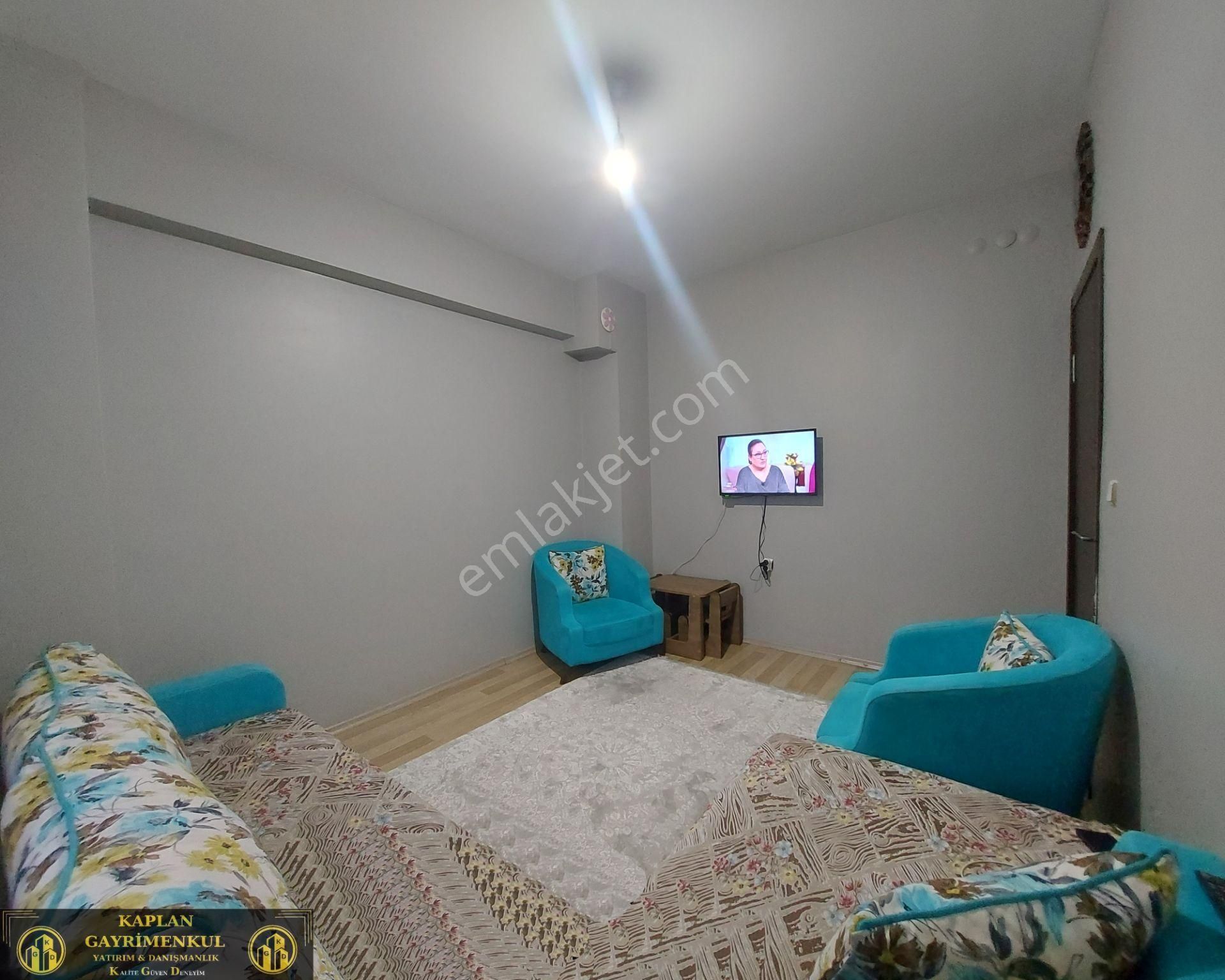 Kaplan Gayrimenkul’den Gazi Yakup Satar Cad. Üstü 3+1 145 M² Satılık Arakat Daire - Görsel 25