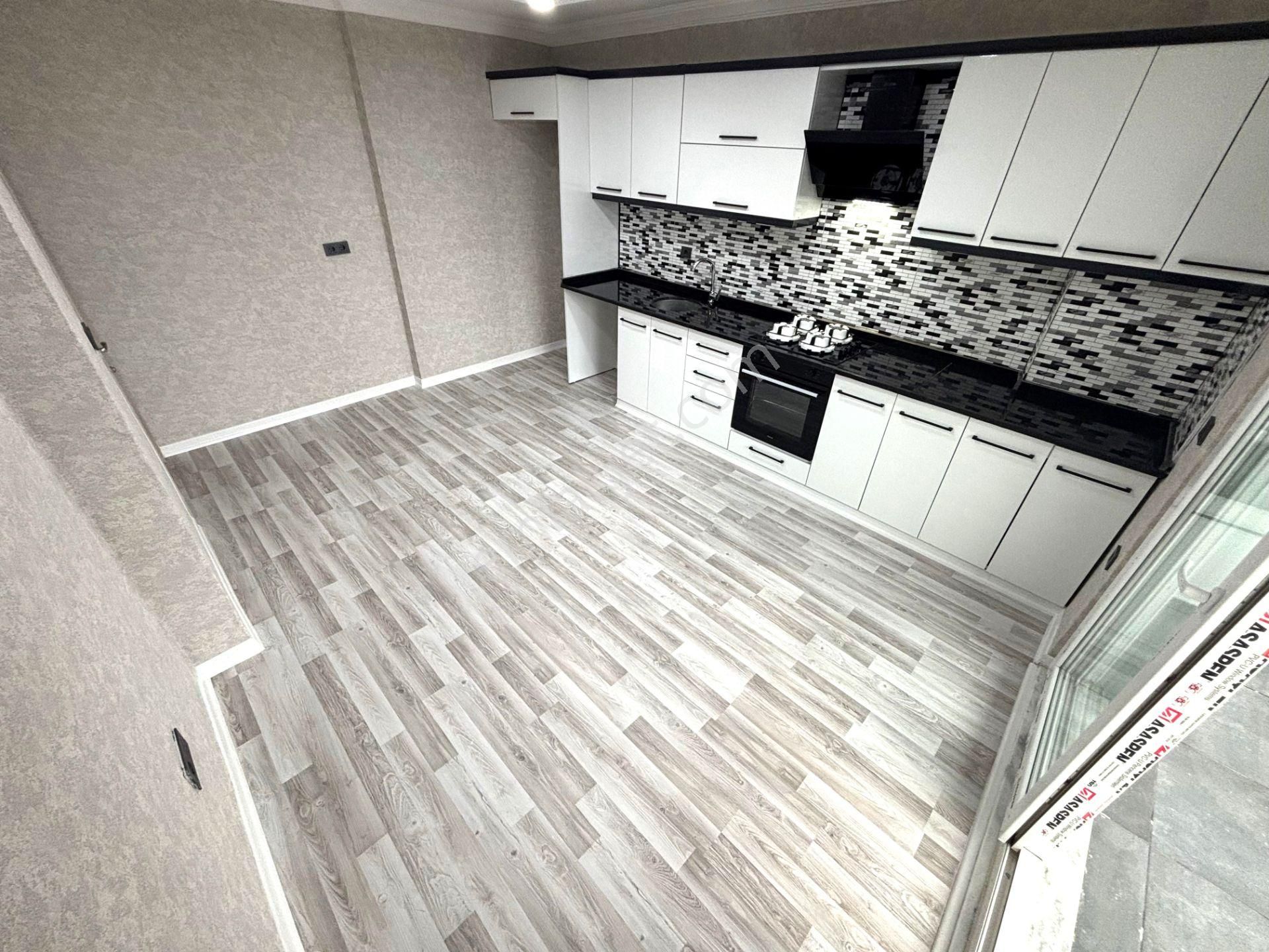 📍blue Life Egenden Gerçek İlan-altınkum'da Yatırım Tavsiyesi Ön Cephe Arakat Geniş Tasarım 1+1daire - Görsel 26