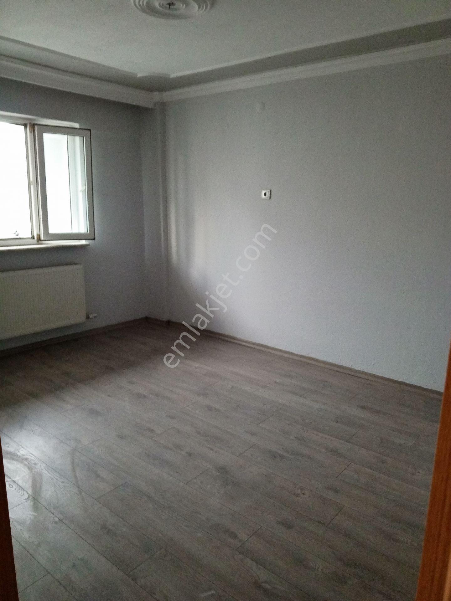 Yeliz'den Soma Nakliyeciler Okulu Yanında Kiralık 3+1 Daire - Görsel 11