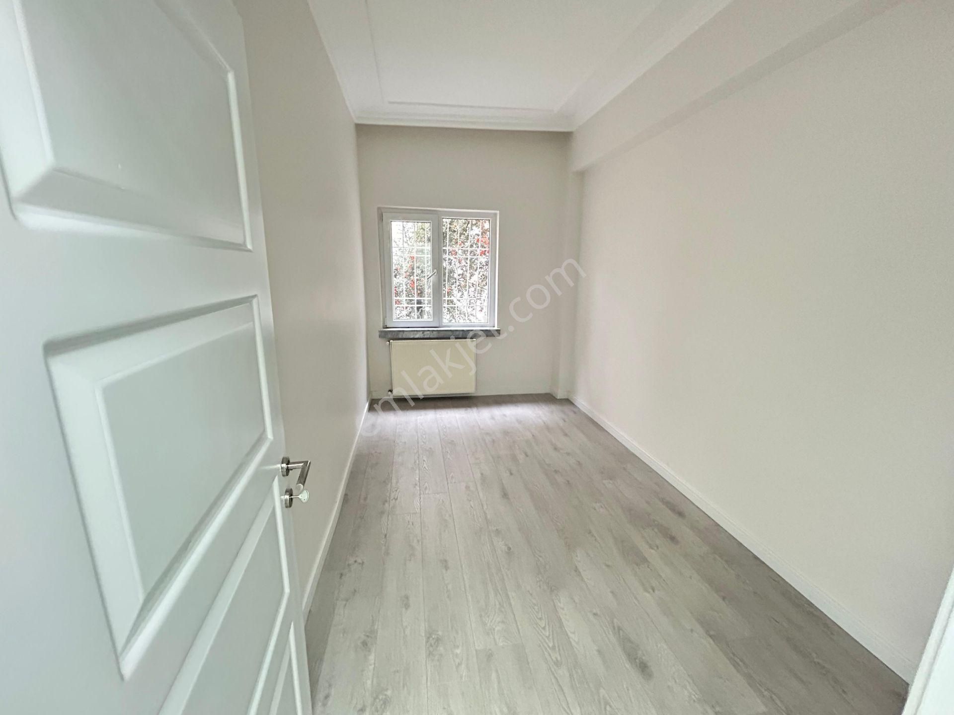 Taner'den Cevizlidere Cad. Yanı 3+1 Yüksek Giriş 2 Balkonlu Lüks - Görsel 30