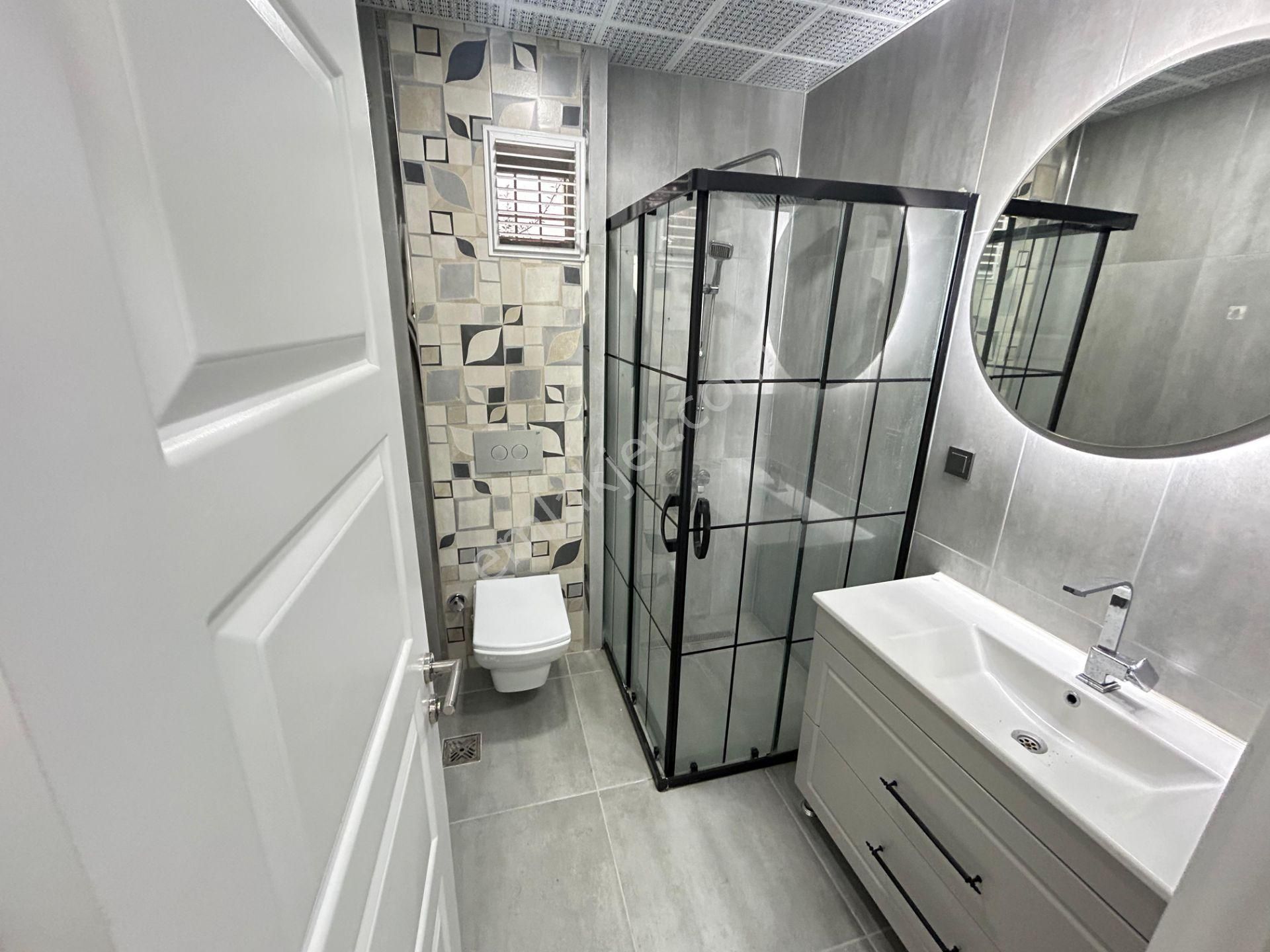 Taner'den Cevizlidere Cad. Yanı 3+1 Yüksek Giriş 2 Balkonlu Lüks - Görsel 33