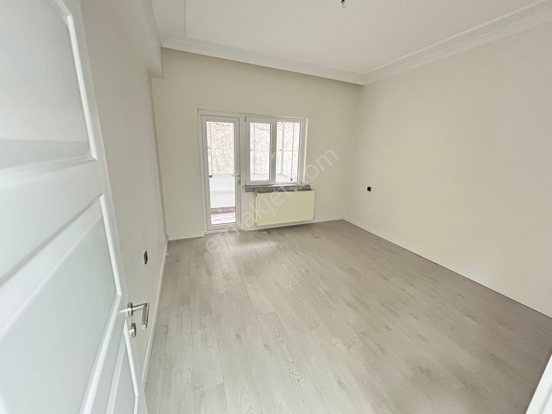 Taner'den Cevizlidere Cad. Yanı 3+1 Yüksek Giriş 2 Balkonlu Lüks - Görsel 24