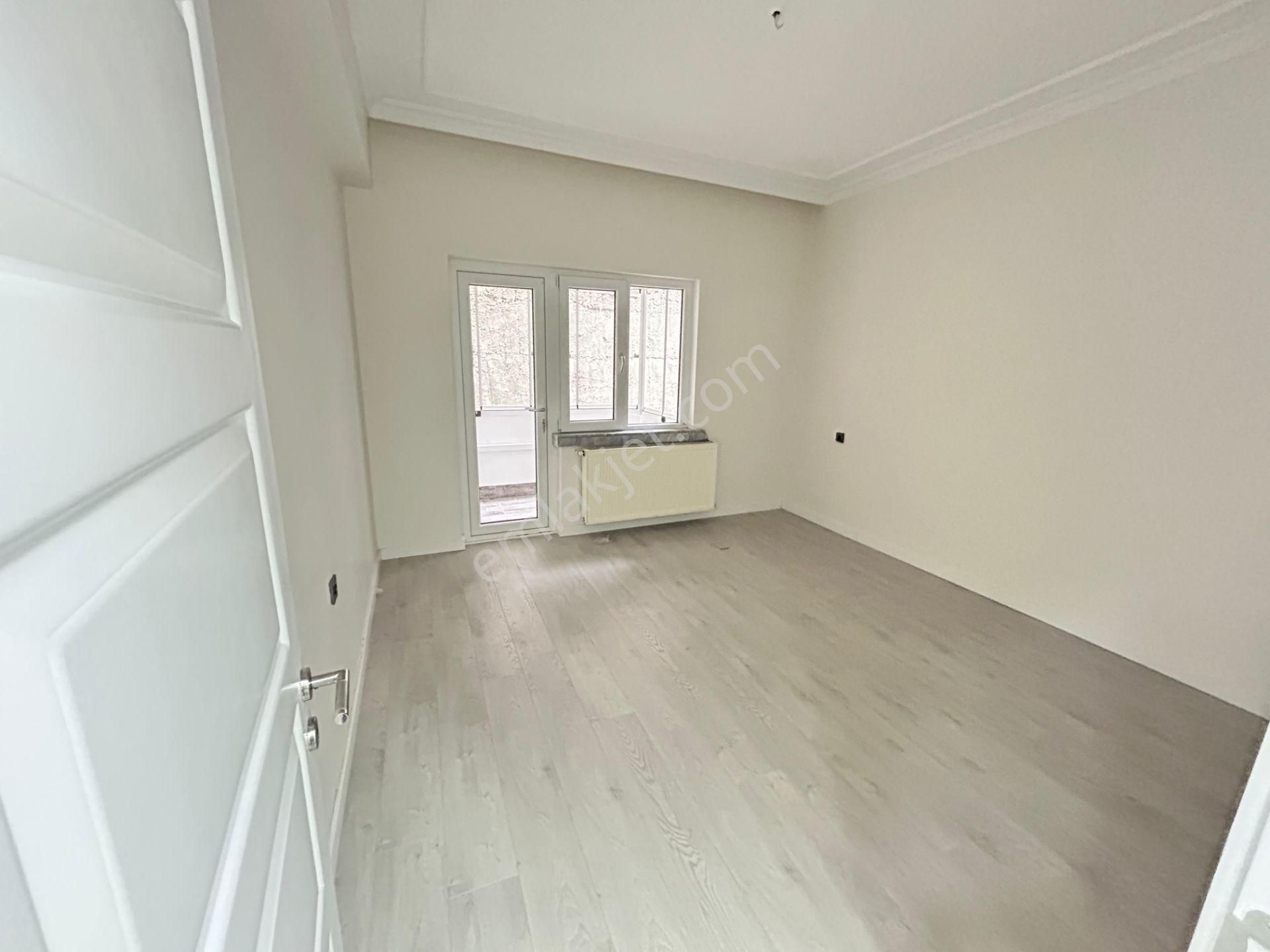 Taner'den Cevizlidere Cad. Yanı 3+1 Yüksek Giriş 2 Balkonlu Lüks - Görsel 10