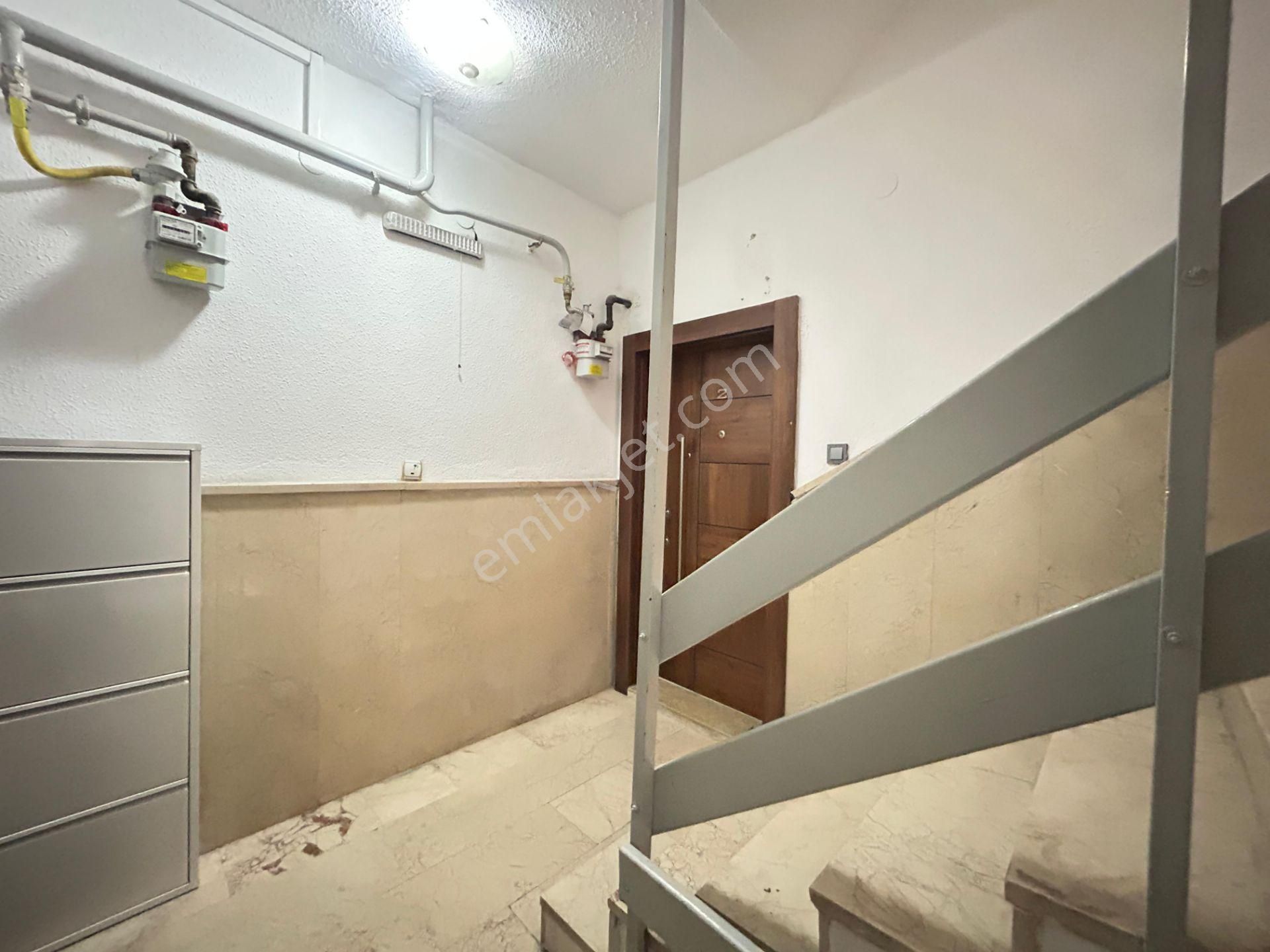 Taner'den Cevizlidere Cad. Yanı 3+1 Yüksek Giriş 2 Balkonlu Lüks - Görsel 32