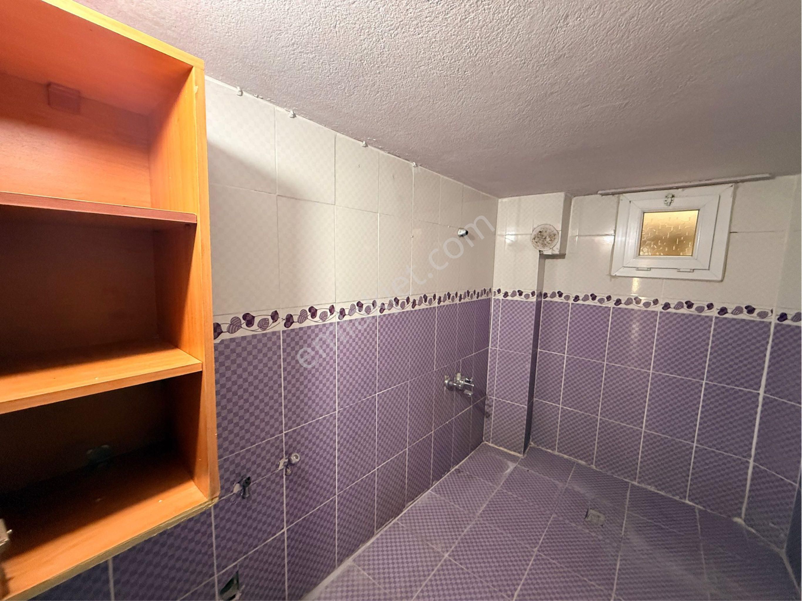 Telliderede K.mutfak 2+1 Temiz Kiralık Daire - Görsel 14