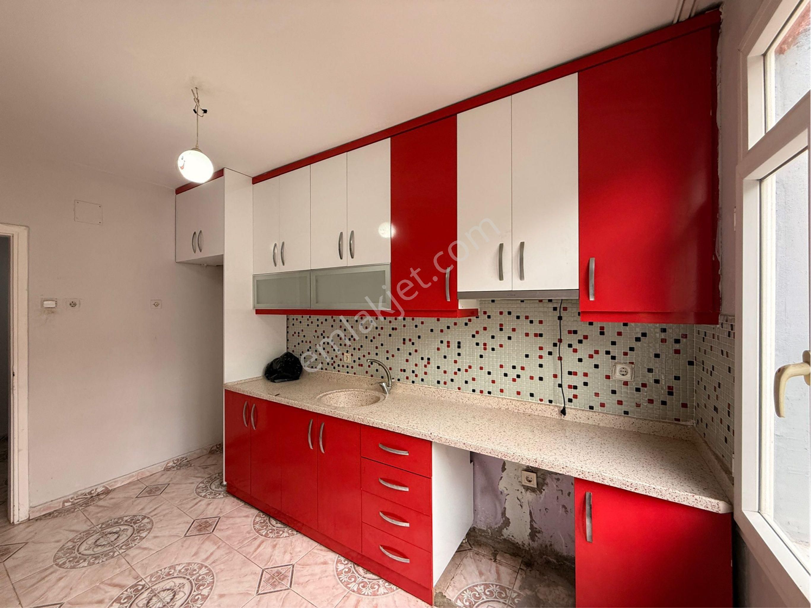 Telliderede K.mutfak 2+1 Temiz Kiralık Daire - Görsel 10