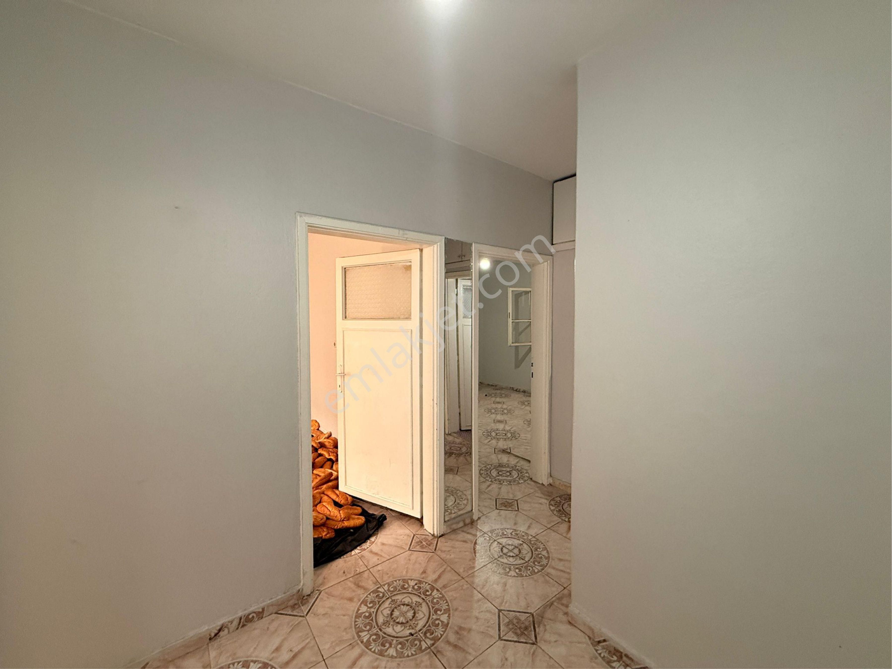 Telliderede K.mutfak 2+1 Temiz Kiralık Daire - Görsel 8