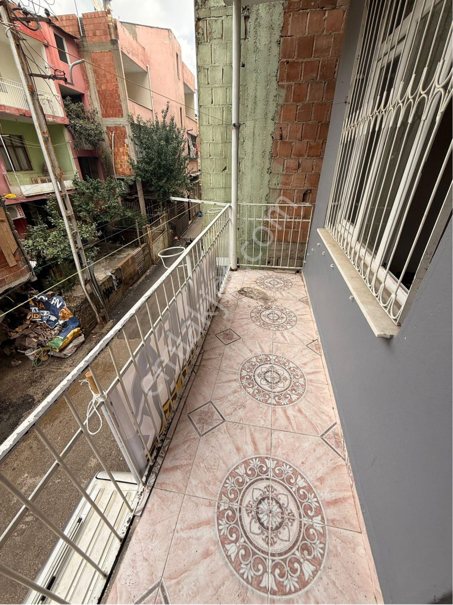 Telliderede K.mutfak 2+1 Temiz Kiralık Daire - Görsel 13