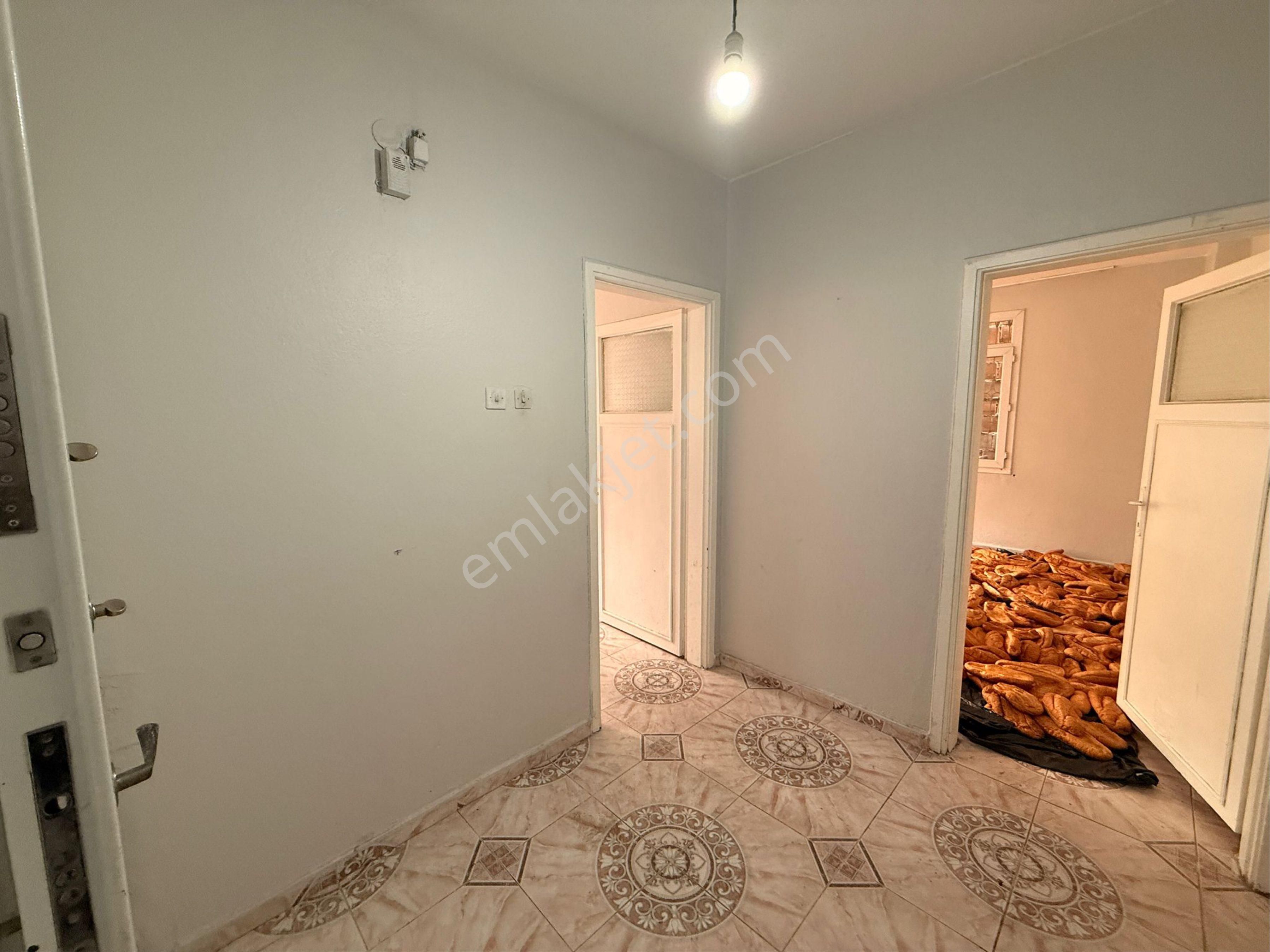 Telliderede K.mutfak 2+1 Temiz Kiralık Daire - Görsel 18