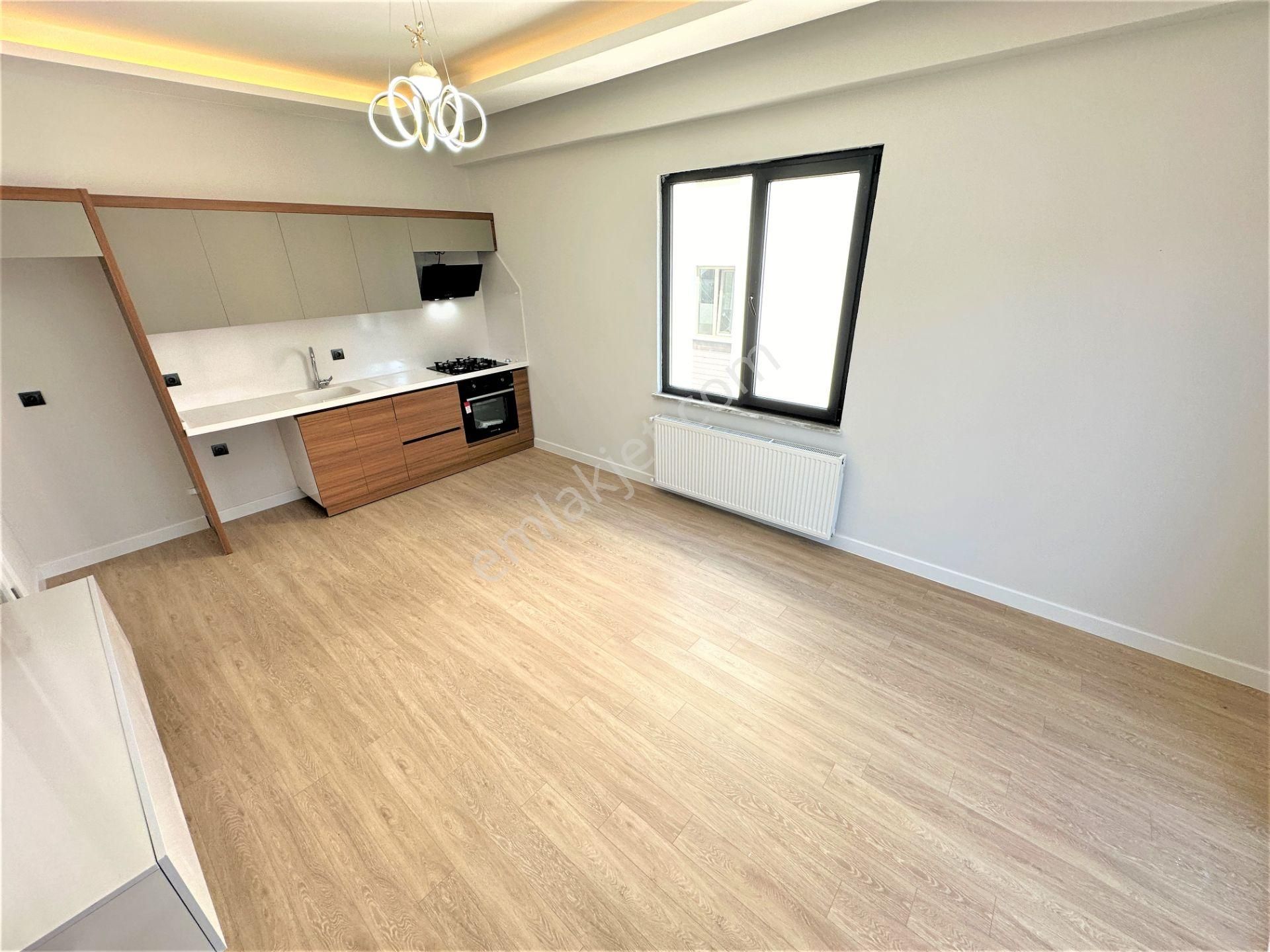 🛑🛑aktiften Akçayda Tasarım Harikası Ön Cephe Arakat 2+1 Satılık Daire - Görsel 6