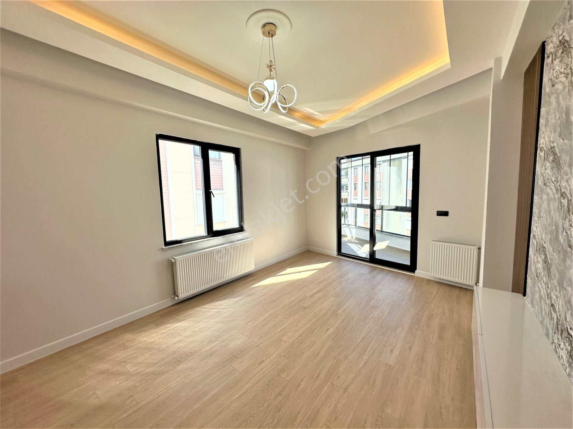 🛑🛑aktiften Akçayda Tasarım Harikası Ön Cephe Arakat 2+1 Satılık Daire - Görsel 15