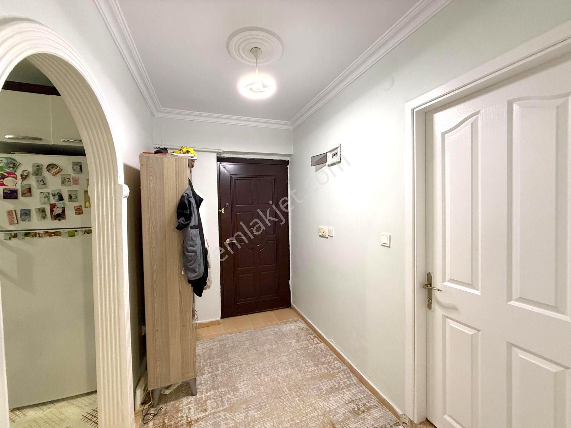 Tutar Dan Muhammediye Camii Yakını 2+1 Geniş Ara Kat Daire - Görsel 10