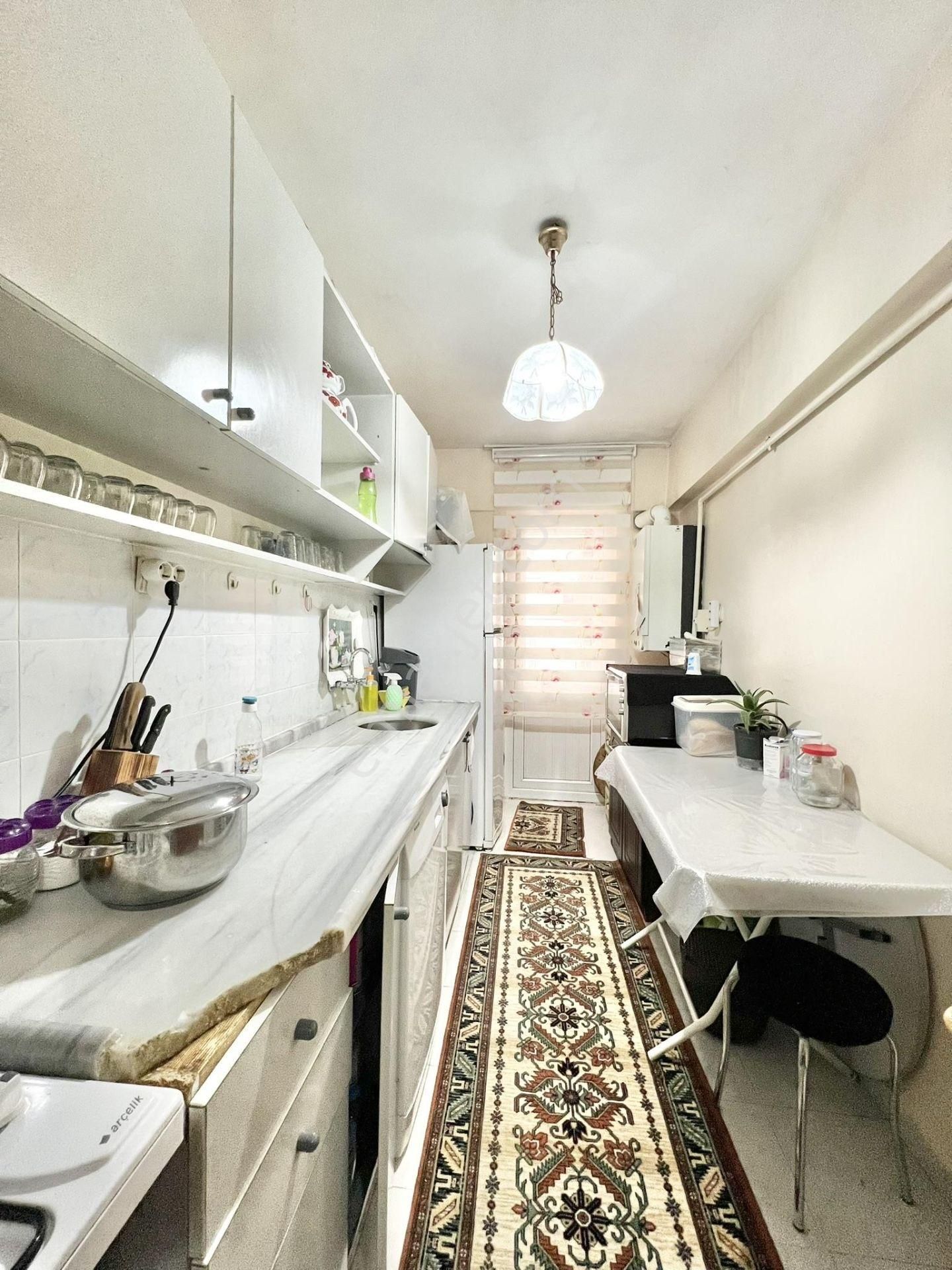 Kalecik Emlak'tan Ofisinden 5'yol Merkezde Yüksek Giriş 110m² 3+1 - Görsel 4