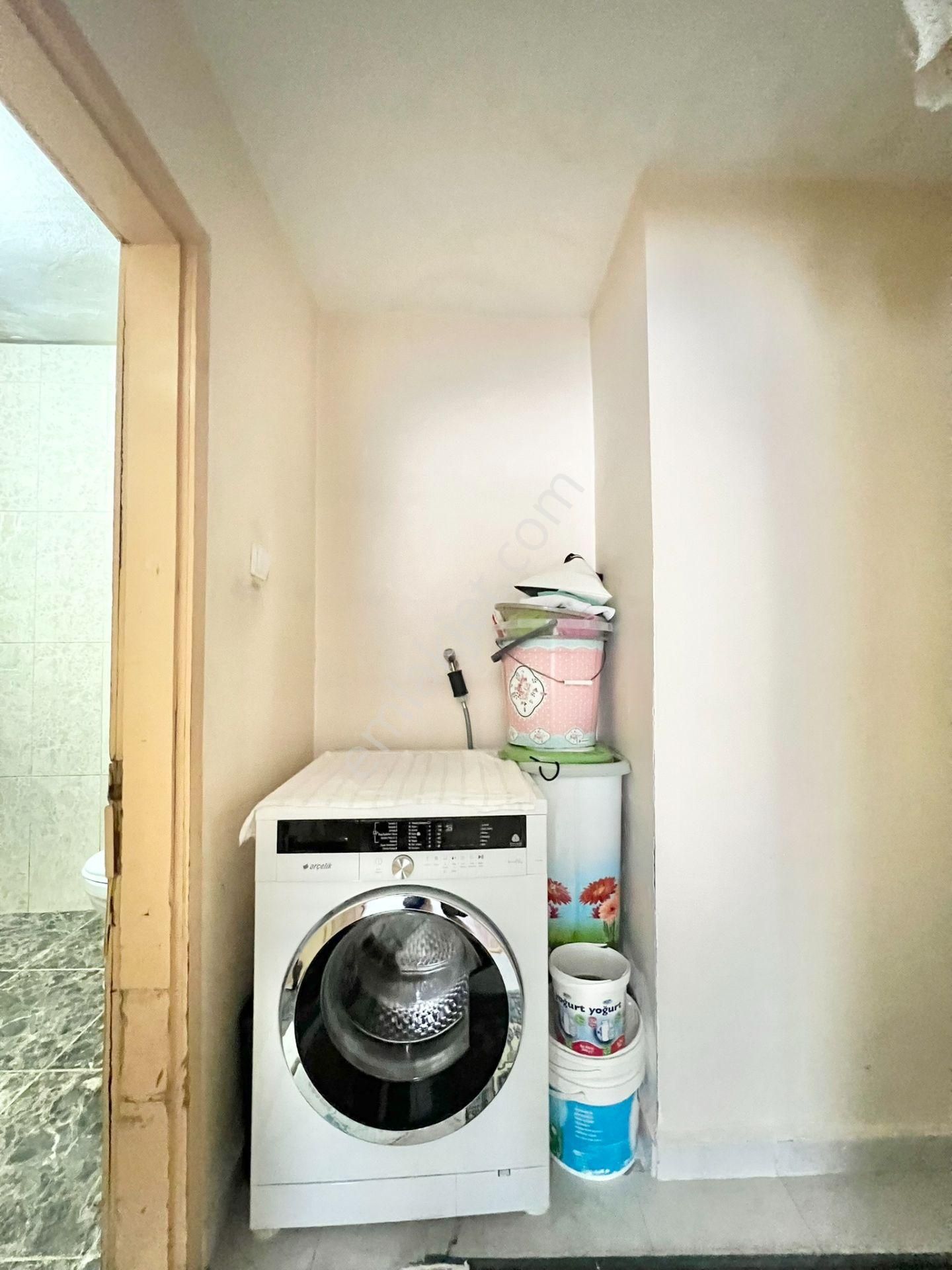 Kalecik Emlak'tan Ofisinden 5'yol Merkezde Yüksek Giriş 110m² 3+1 - Görsel 21
