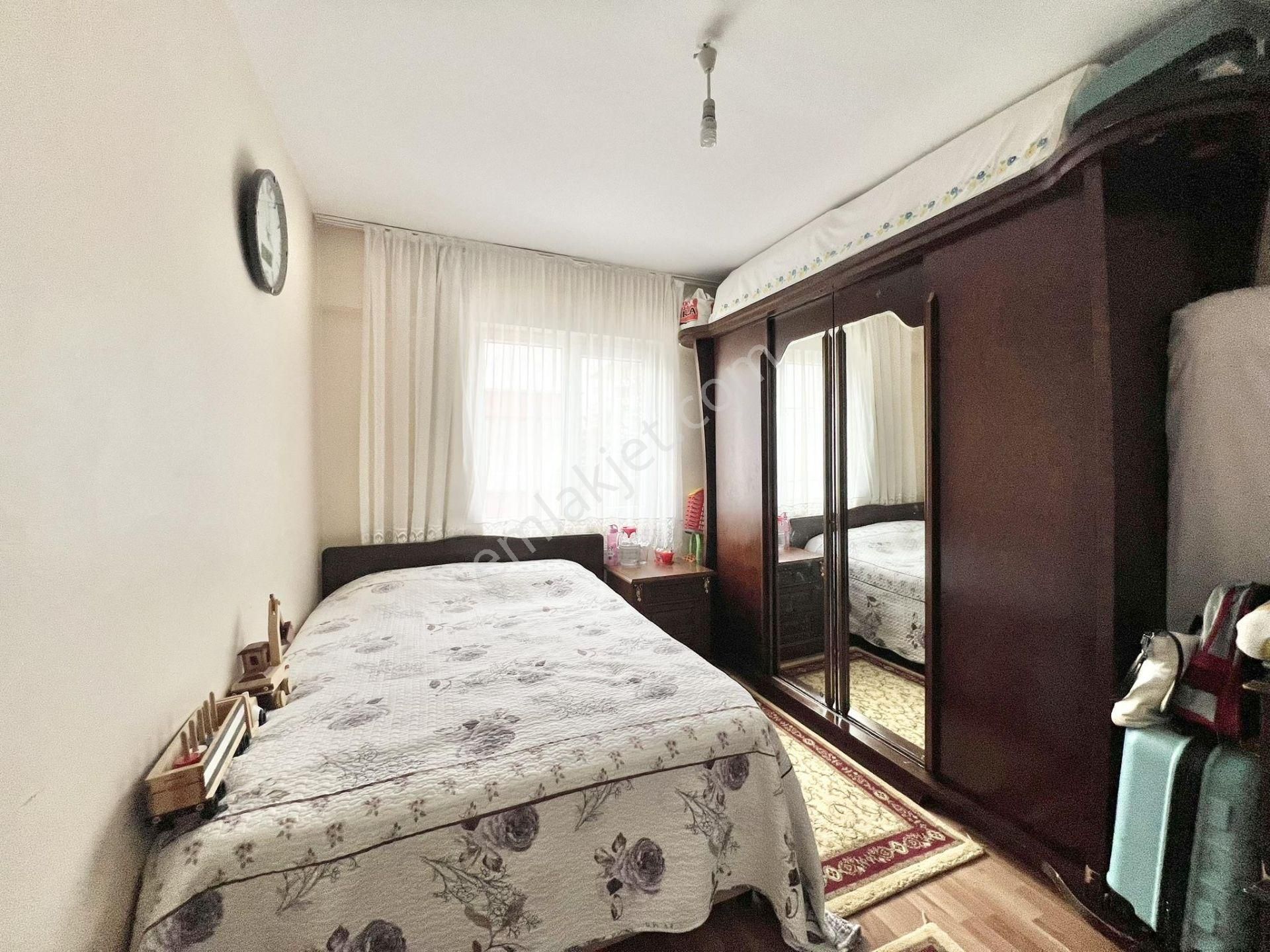 Kalecik Emlak'tan Ofisinden 5'yol Merkezde Yüksek Giriş 110m² 3+1 - Görsel 16