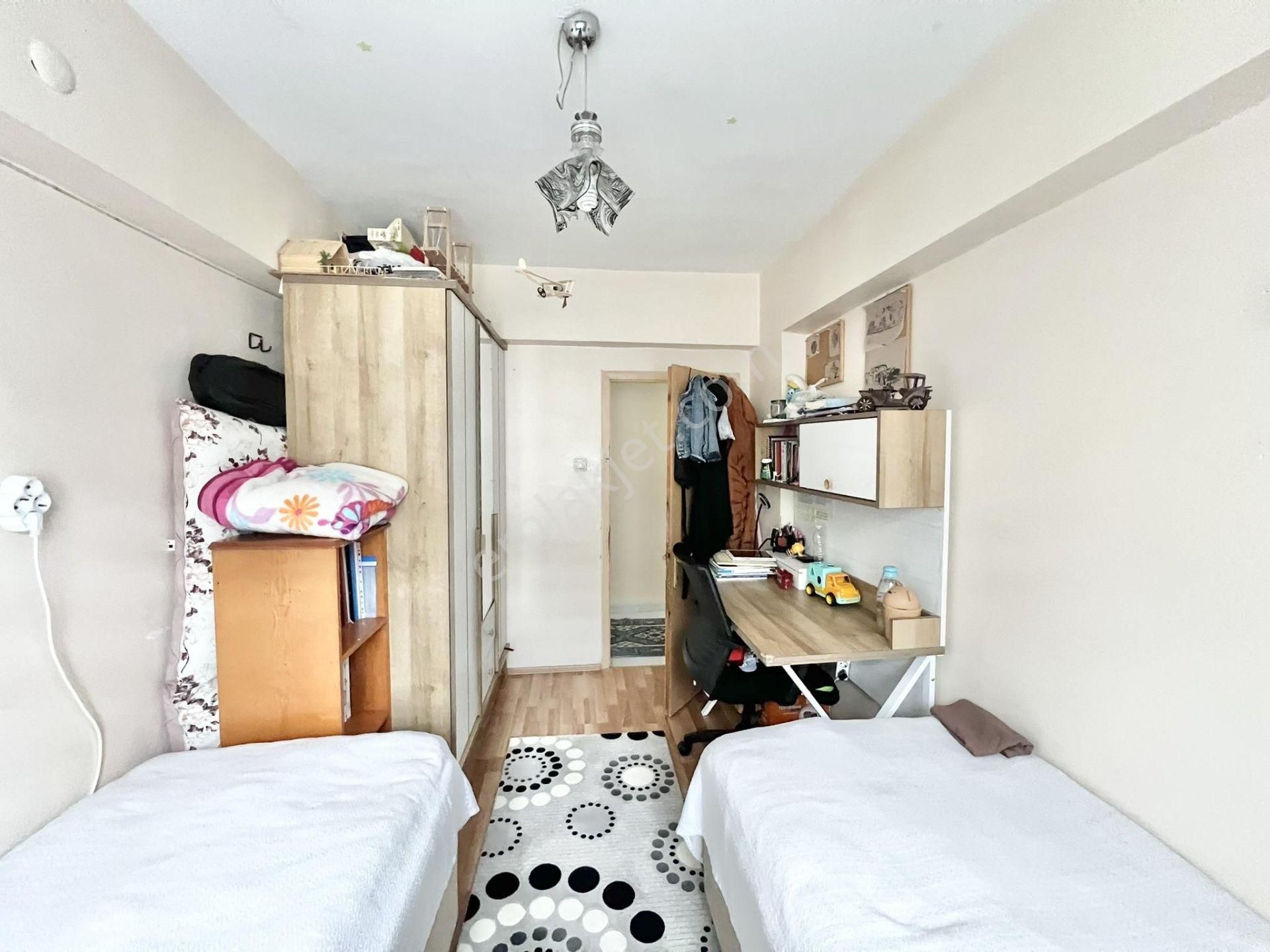 Kalecik Emlak'tan Ofisinden 5'yol Merkezde Yüksek Giriş 110m² 3+1 - Görsel 15