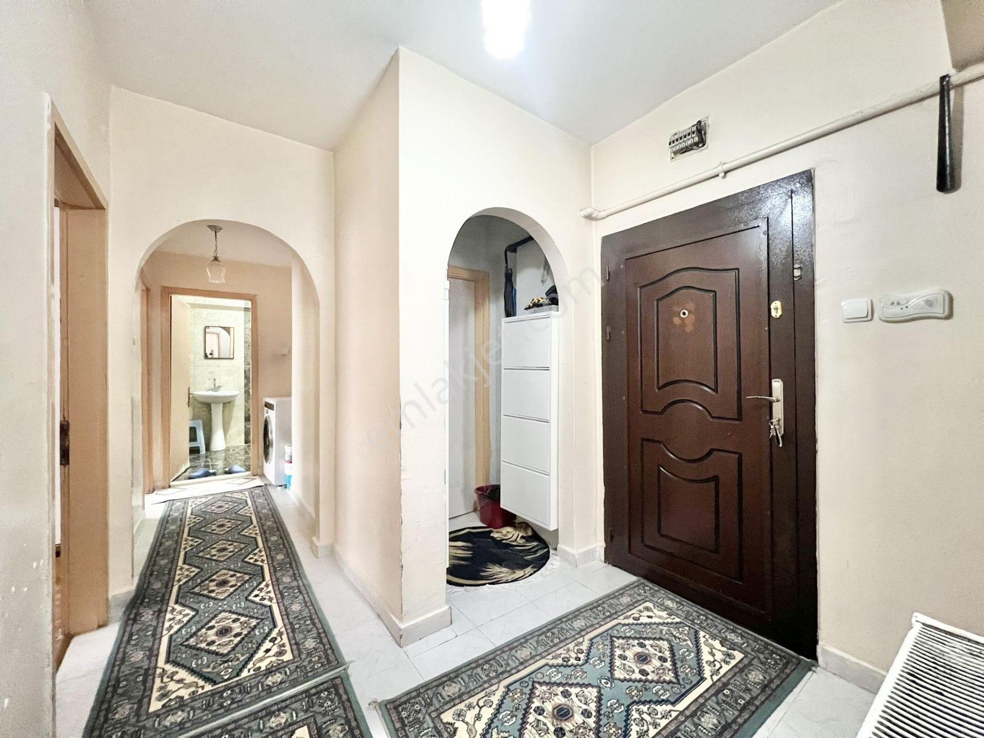 Kalecik Emlak'tan Ofisinden 5'yol Merkezde Yüksek Giriş 110m² 3+1 - Görsel 19