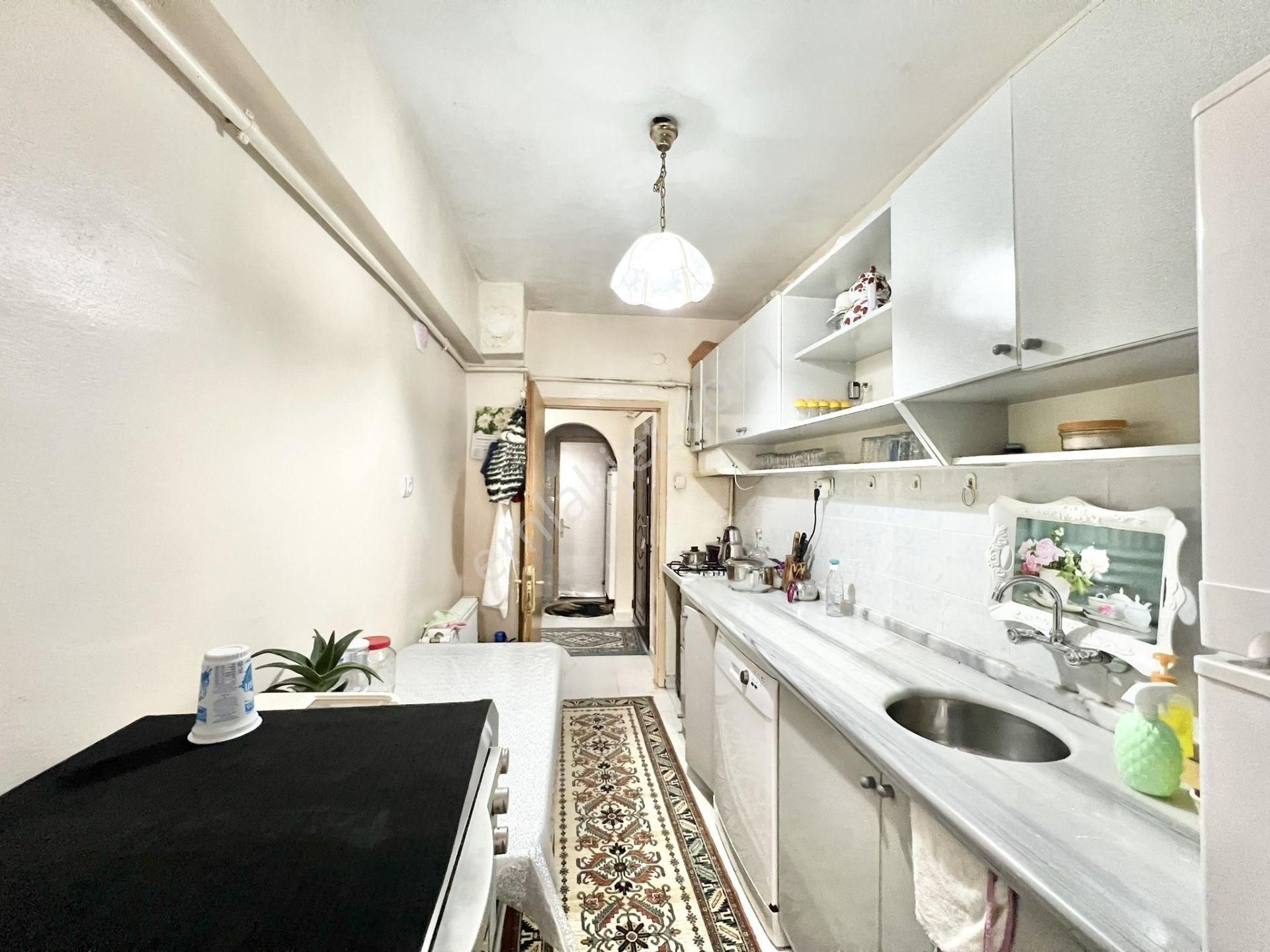 Kalecik Emlak'tan Ofisinden 5'yol Merkezde Yüksek Giriş 110m² 3+1 - Görsel 6
