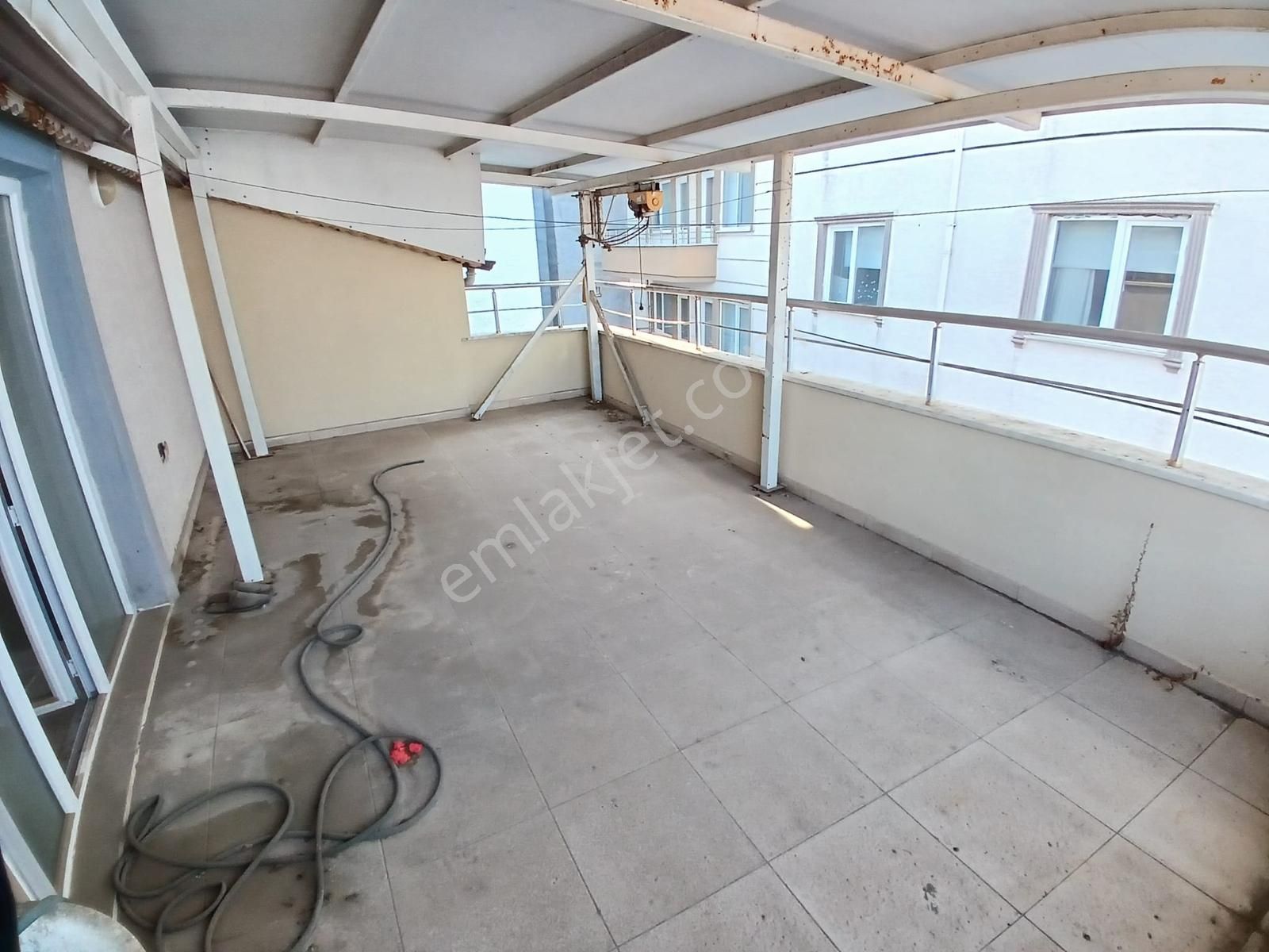 Mudanya Güzelyalı Burgazda 3+1 Dublex Kiralık Daire - Görsel 6