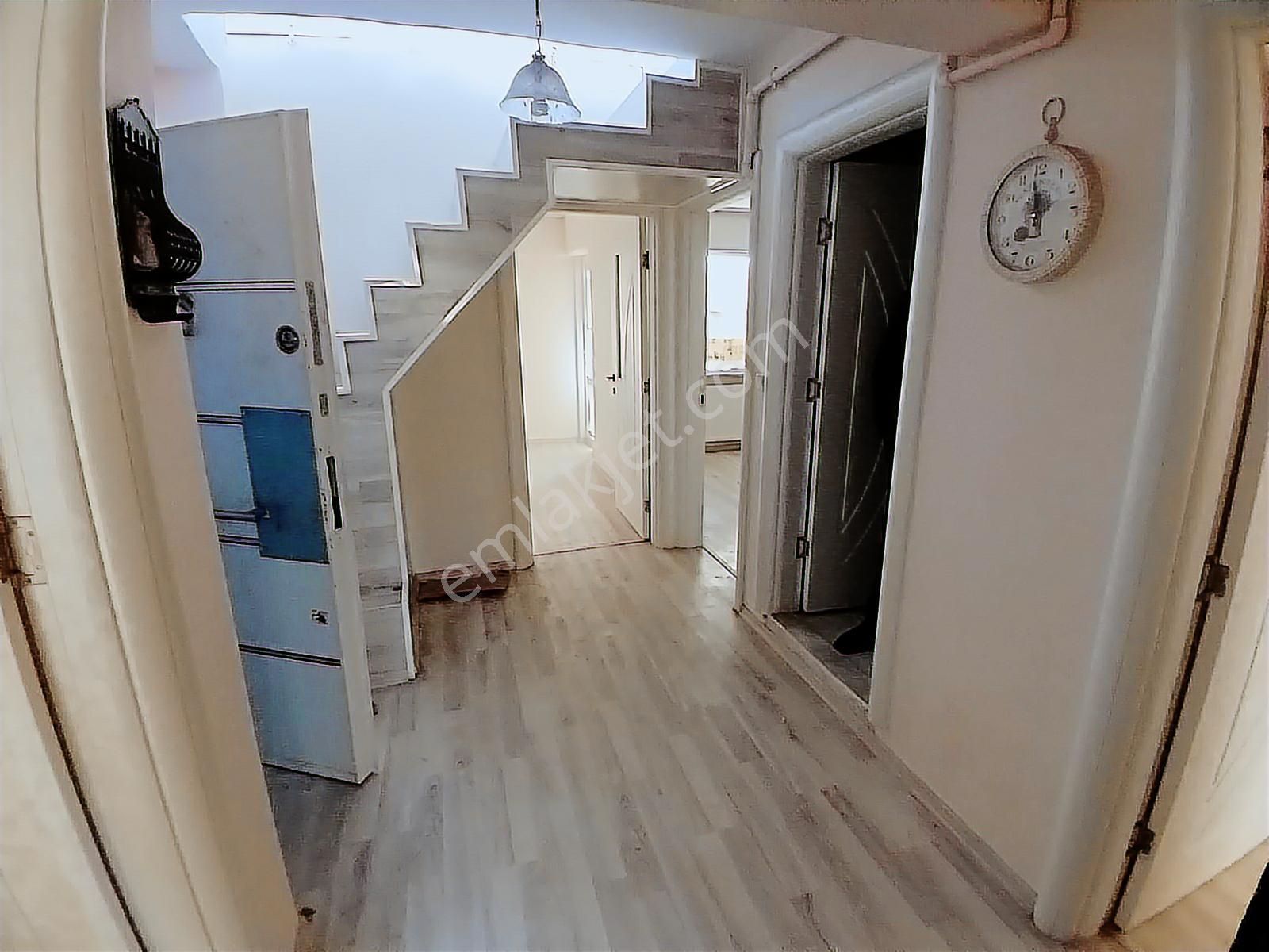 Mudanya Güzelyalı Burgazda 3+1 Dublex Kiralık Daire