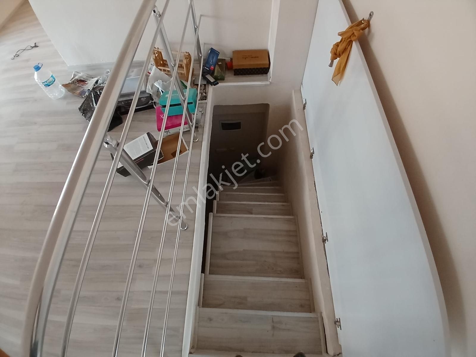 Mudanya Güzelyalı Burgazda 3+1 Dublex Kiralık Daire - Görsel 12