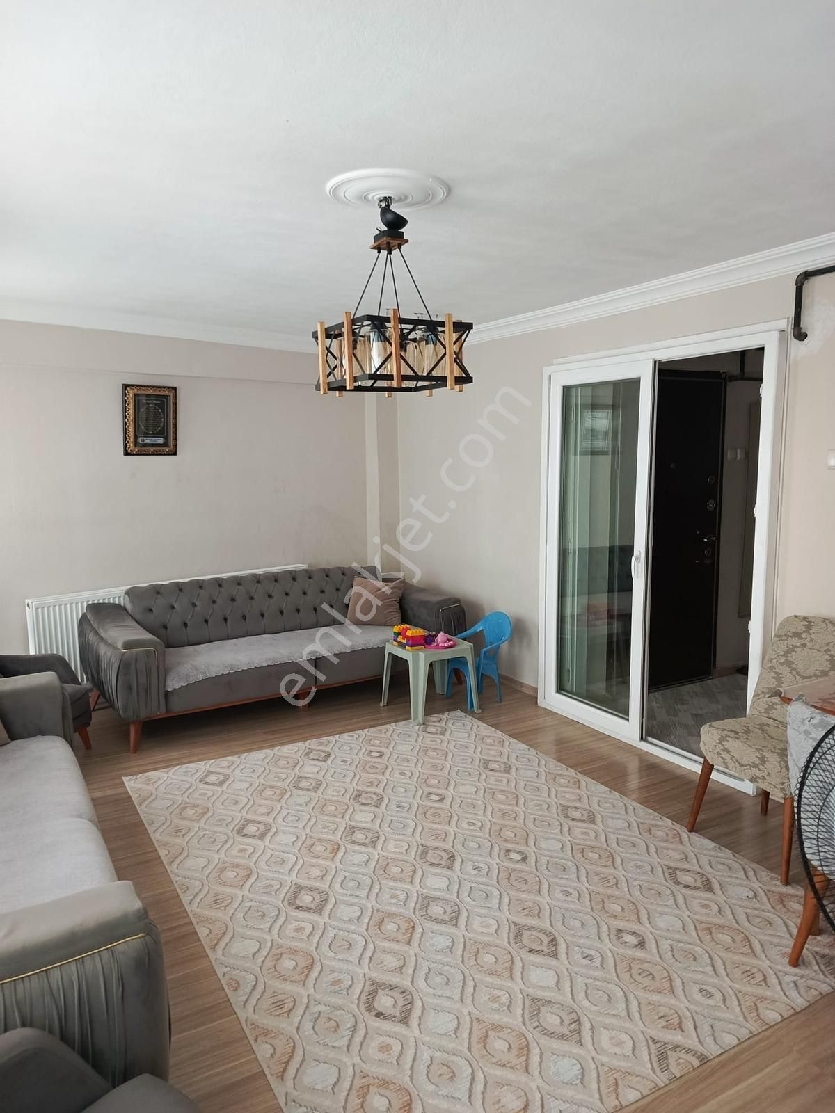 Aydın Söke İstasyon Caddesin De Satılık Daire - Görsel 9