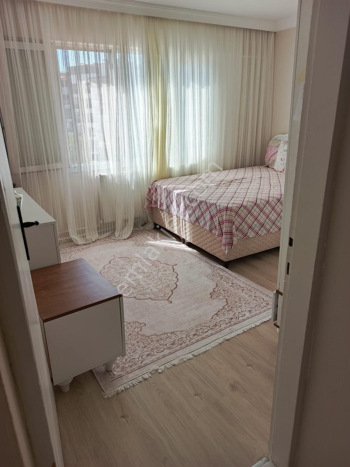 Aydın Söke İstasyon Caddesin De Satılık Daire - Görsel 11