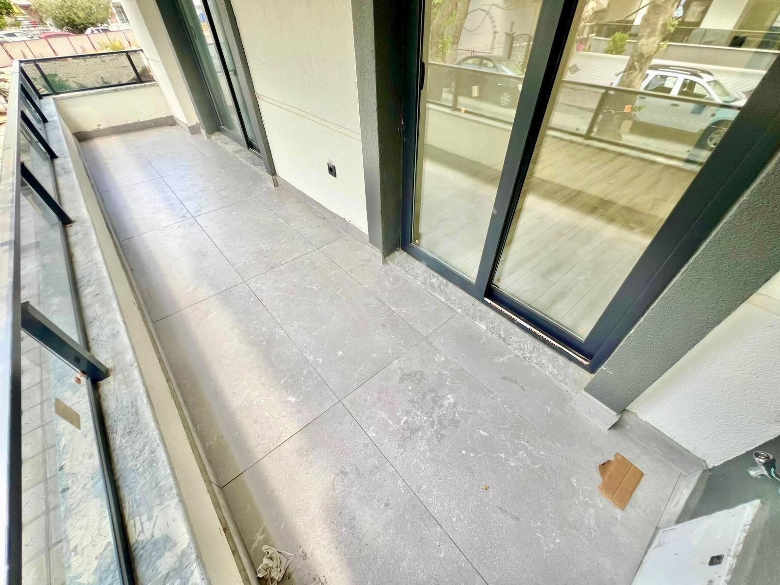 ꧁ay Emlaktan꧂akçay Kordonda Denize 50 M Öncephe Arakat Kazdağları Eteklerinde Satılık 2+1 Lüx Daire - Görsel 11
