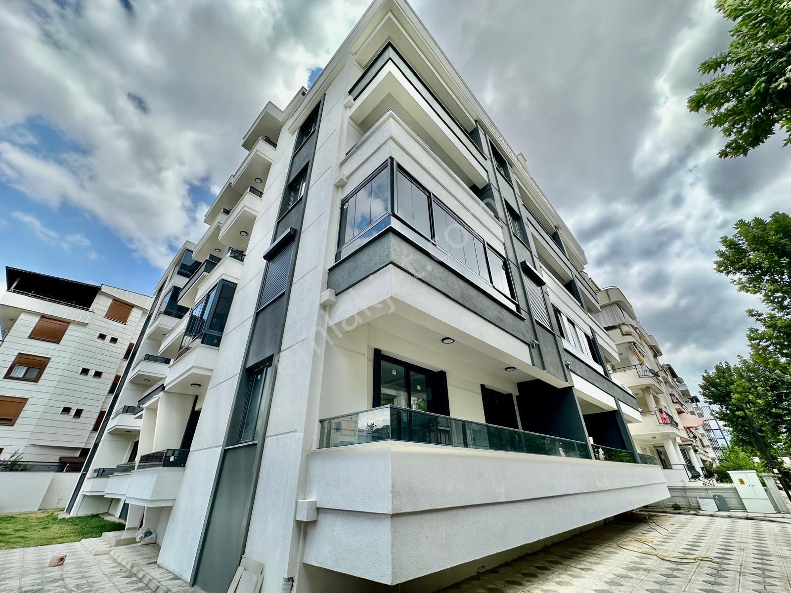 ꧁ay Emlaktan꧂akçay Kordonda Denize 50 M Öncephe Arakat Kazdağları Eteklerinde Satılık 2+1 Lüx Daire - Görsel 35