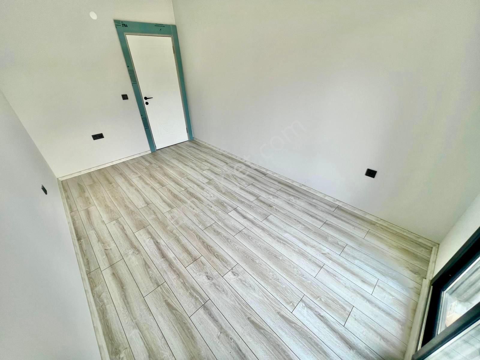꧁ay Emlaktan꧂akçay Kordonda Denize 50 M Öncephe Arakat Kazdağları Eteklerinde Satılık 2+1 Lüx Daire - Görsel 15
