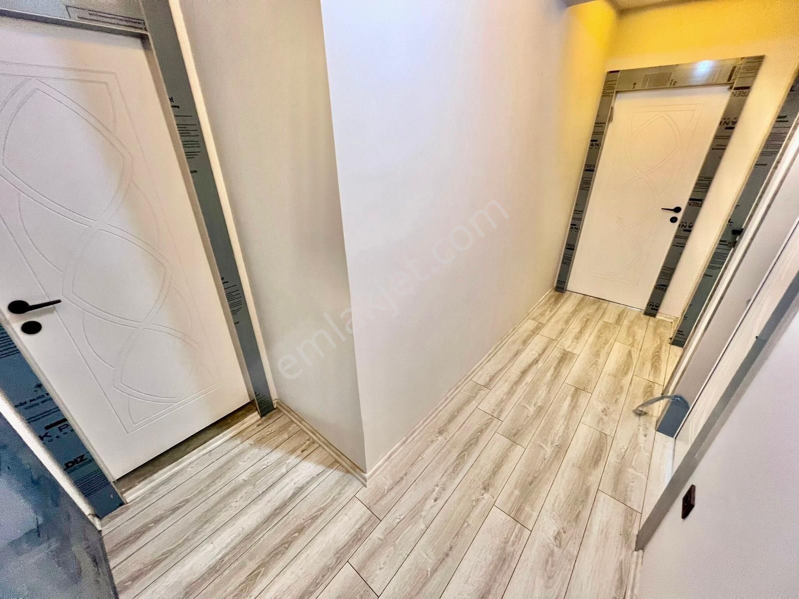 ꧁ay Emlaktan꧂akçay Kordonda Denize 50 M Öncephe Arakat Kazdağları Eteklerinde Satılık 2+1 Lüx Daire - Görsel 24