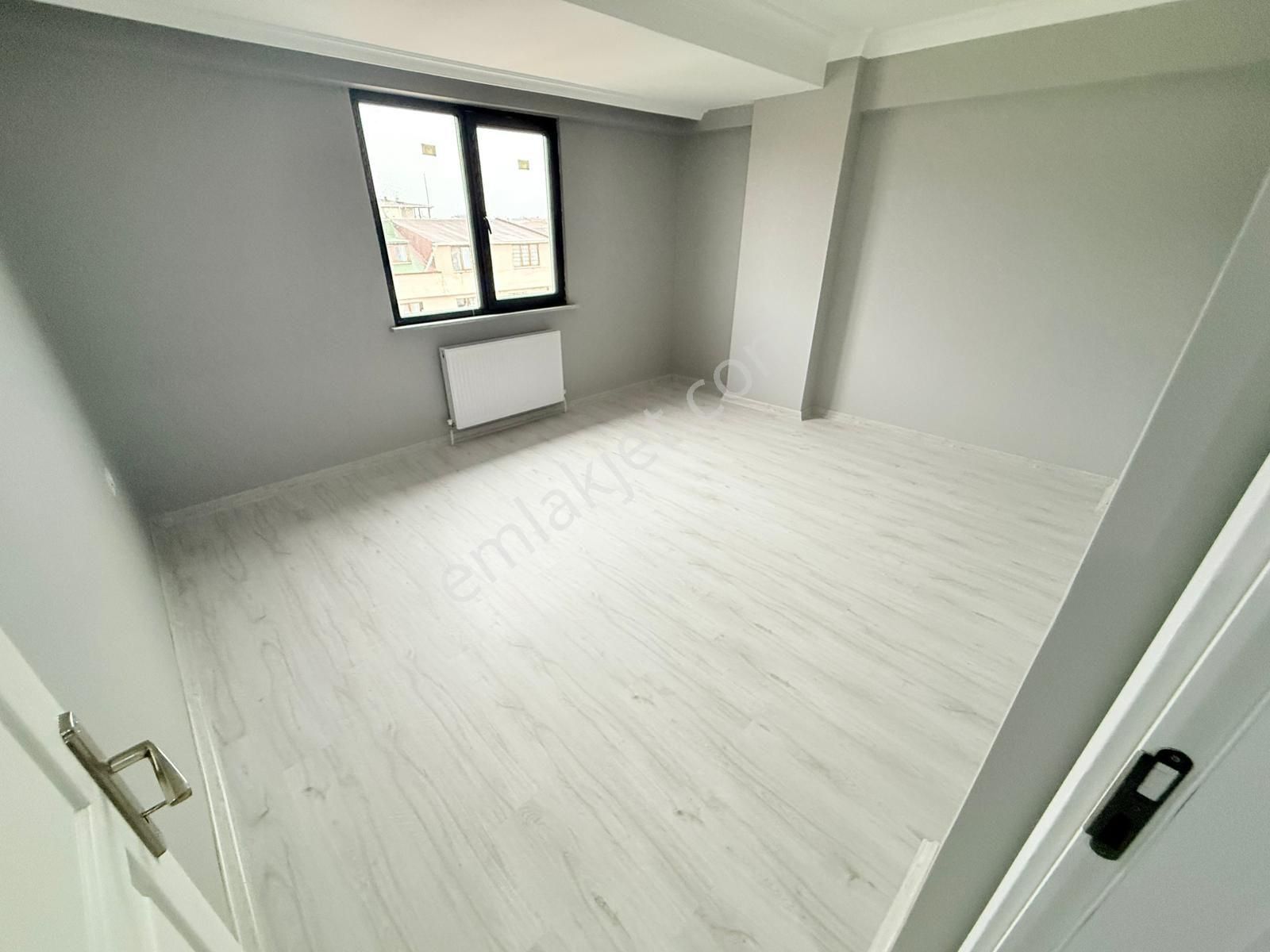 Pusula İnşaat'tan Gazi Mah. Cadde Üzerinde Köşe Başı Satılık 4.kat Daire - Görsel 23