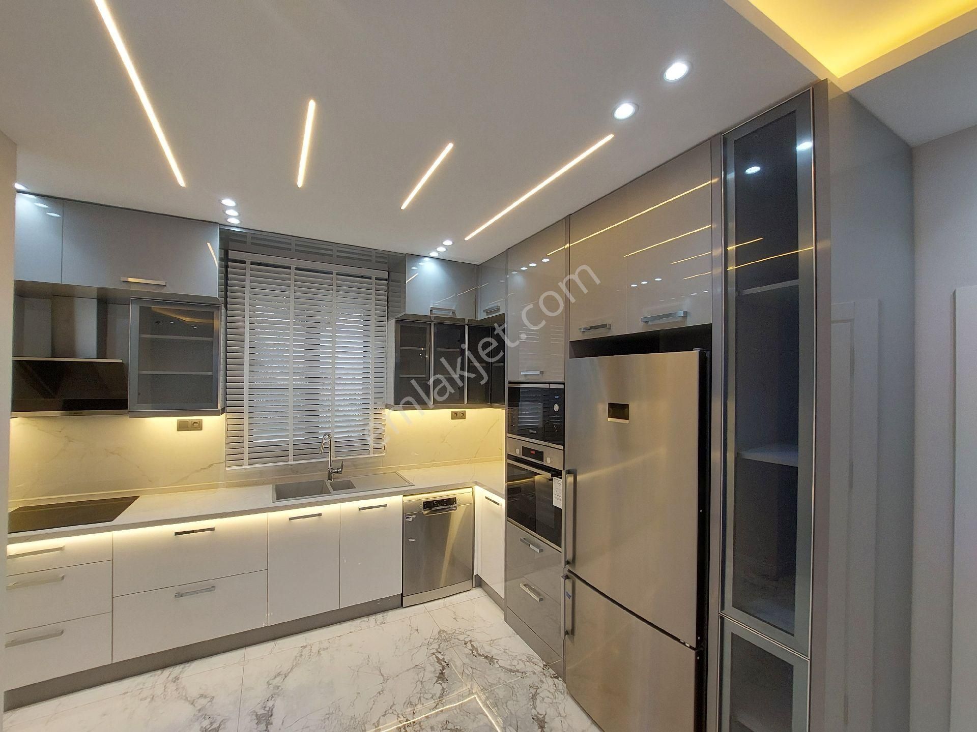 Didim Akbükte Satlık 4+1 Havuzlu Müstakil Villa - Görsel 32