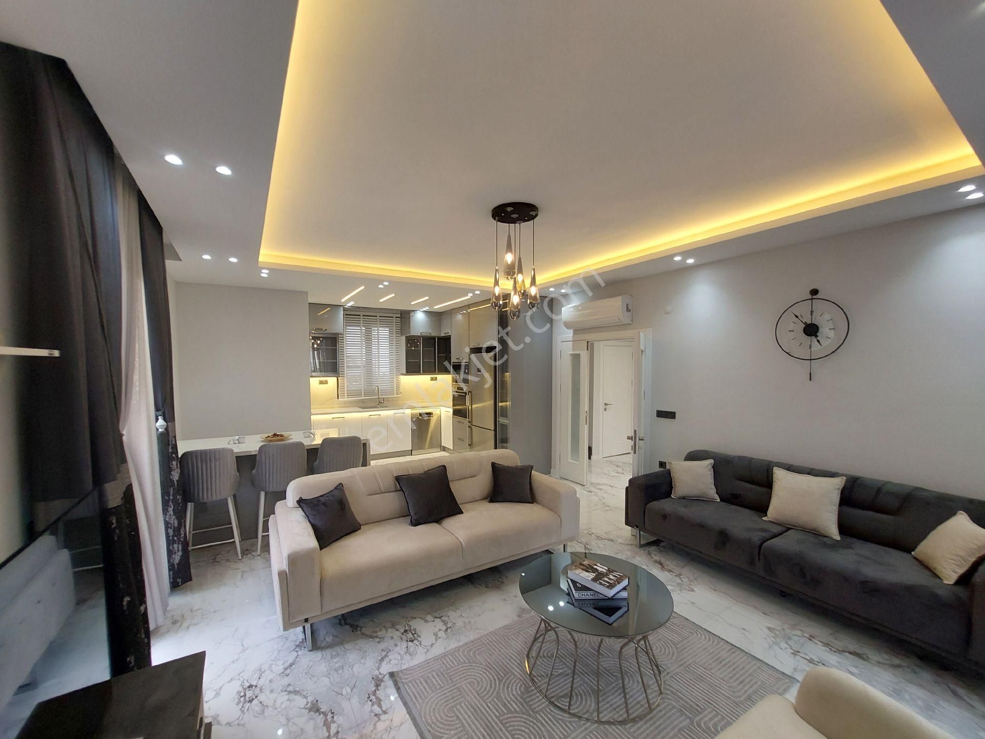 Didim Akbükte Satlık 4+1 Havuzlu Müstakil Villa - Görsel 30