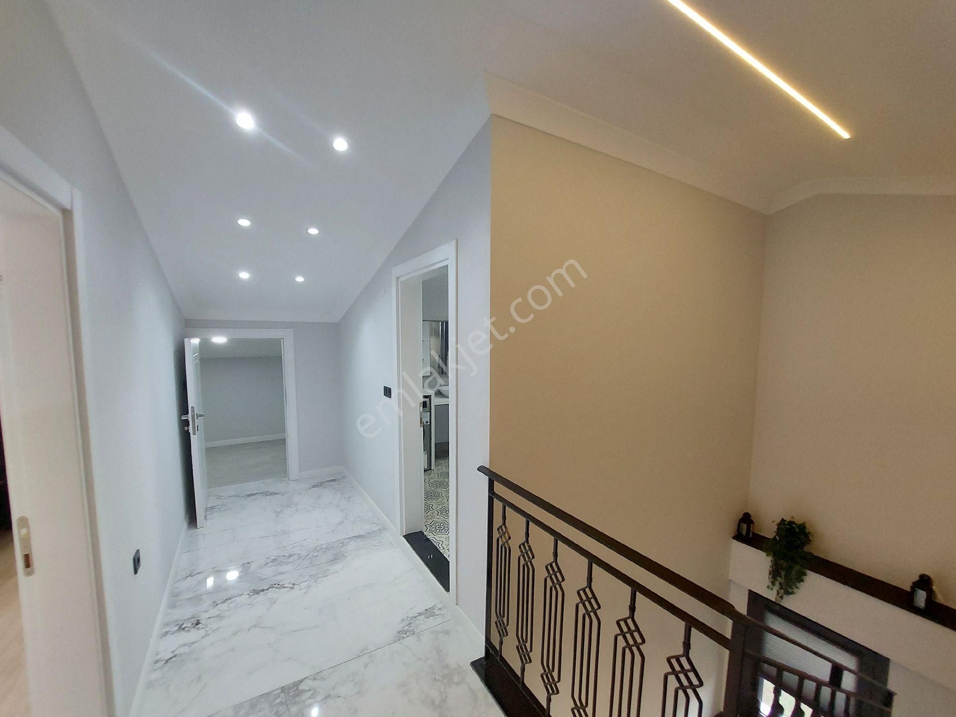 Didim Akbükte Satlık 4+1 Havuzlu Müstakil Villa - Görsel 17