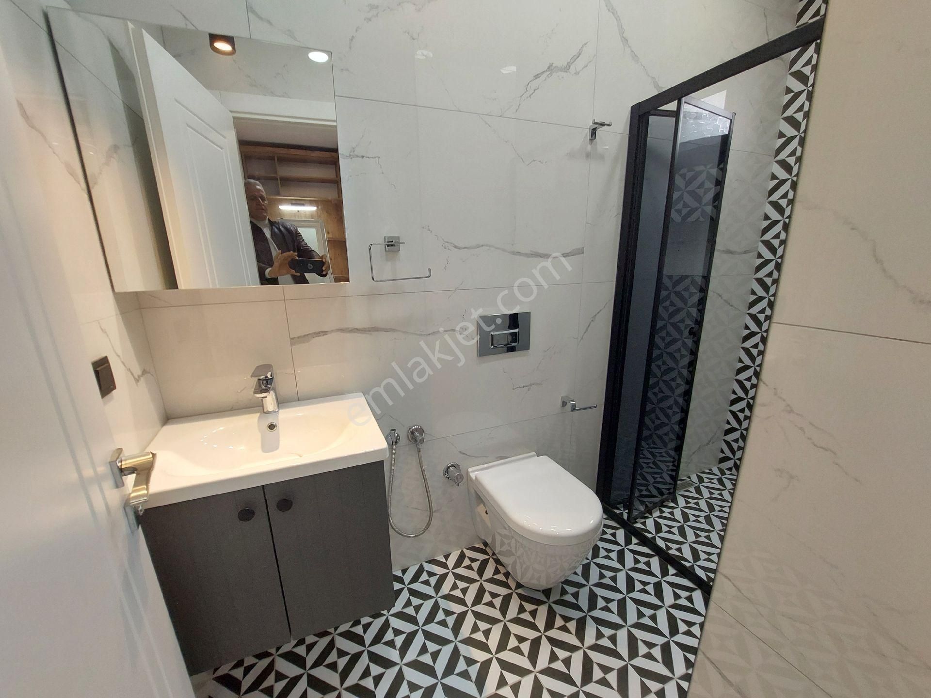 Didim Akbükte Satlık 4+1 Havuzlu Müstakil Villa - Görsel 26