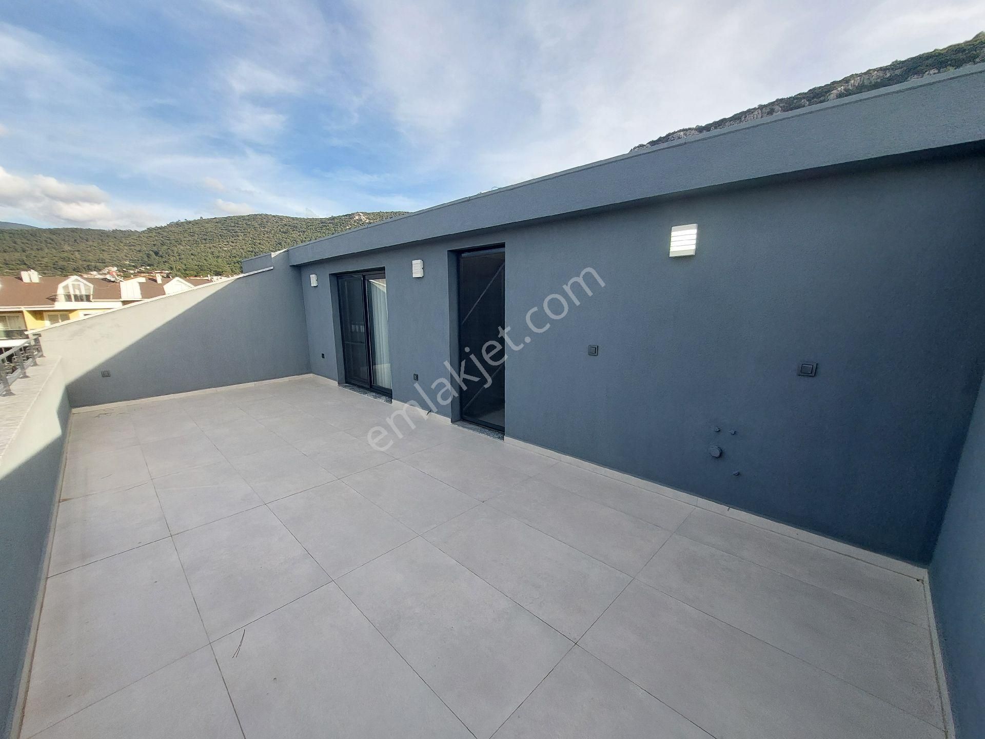 Didim Akbükte Satlık 4+1 Havuzlu Müstakil Villa - Görsel 16