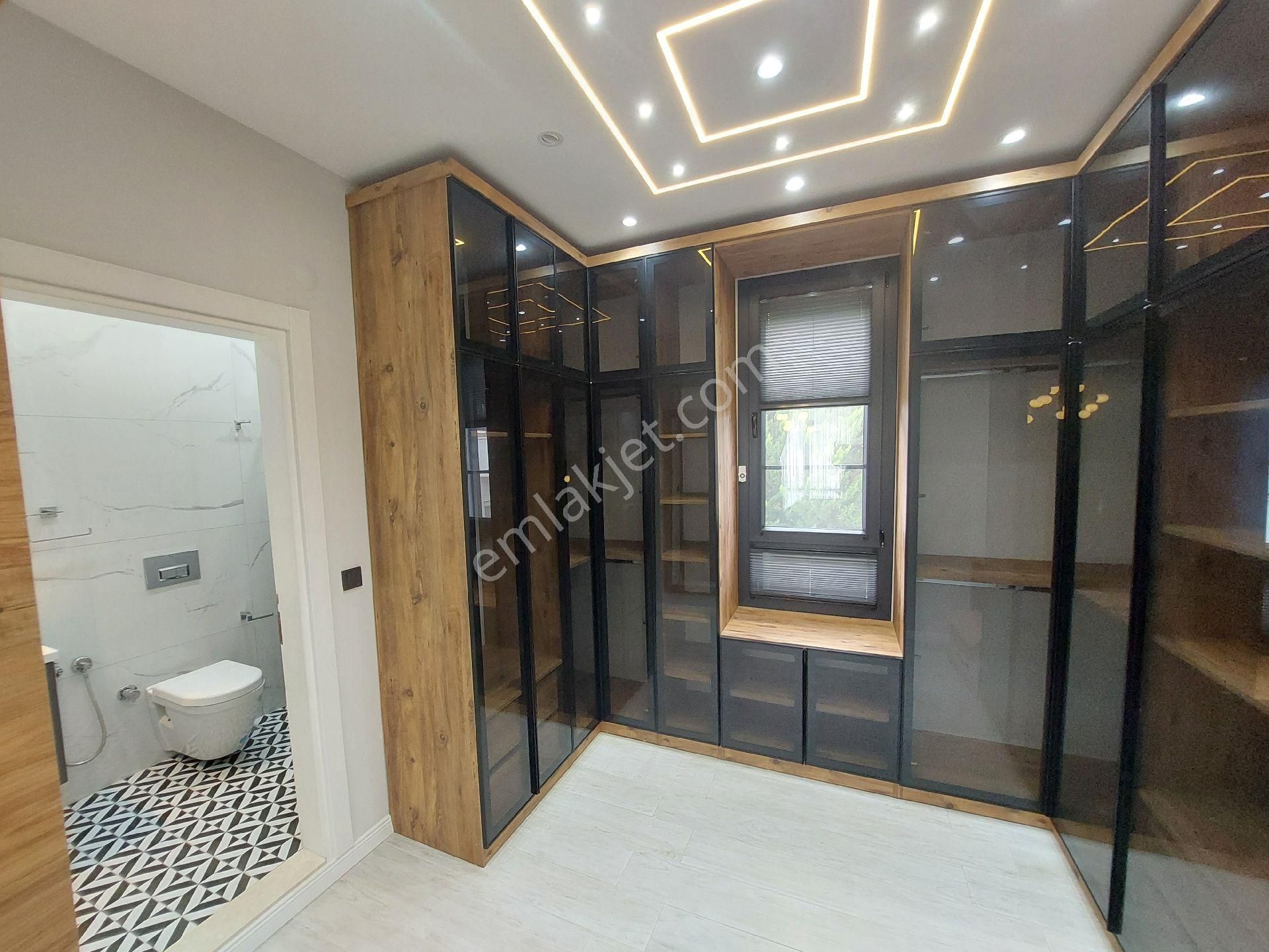 Didim Akbükte Satlık 4+1 Havuzlu Müstakil Villa - Görsel 28