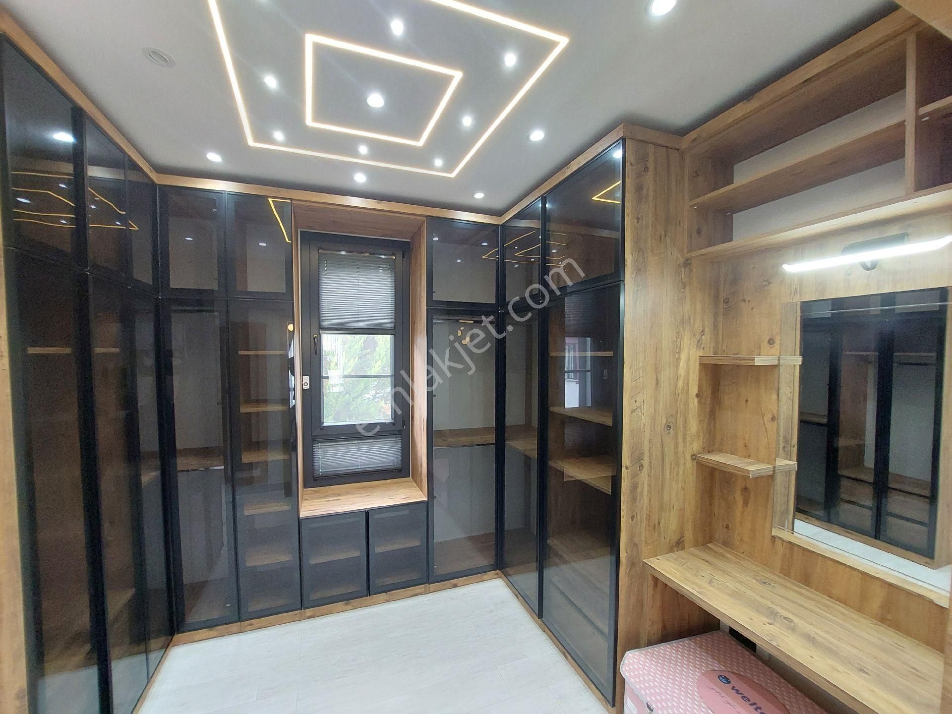 Didim Akbükte Satlık 4+1 Havuzlu Müstakil Villa - Görsel 23