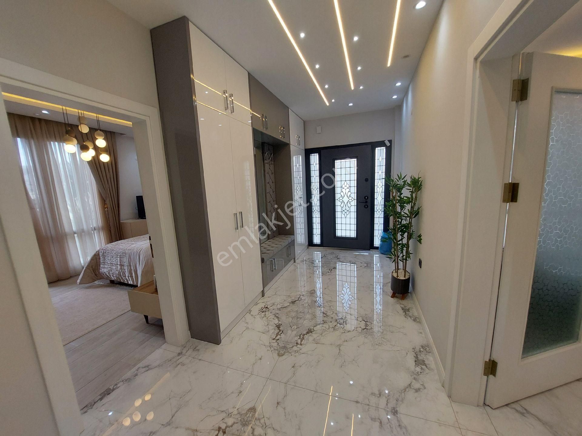 Didim Akbükte Satlık 4+1 Havuzlu Müstakil Villa - Görsel 10