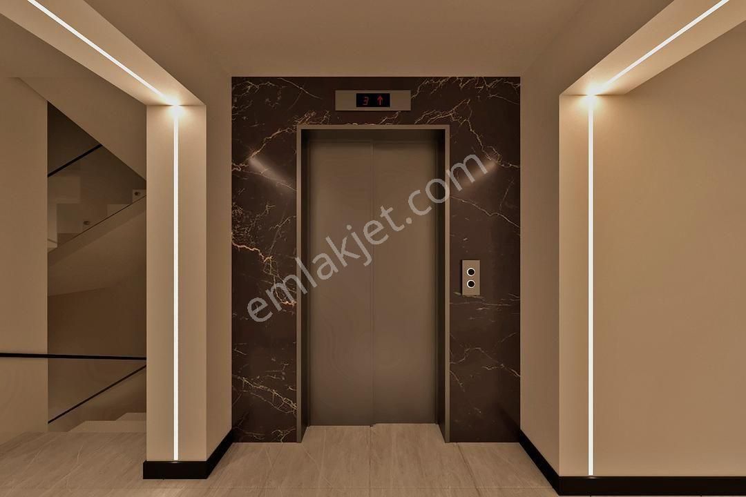 Çiğli Aryana Suit 1+1 Arakat - Görsel 2