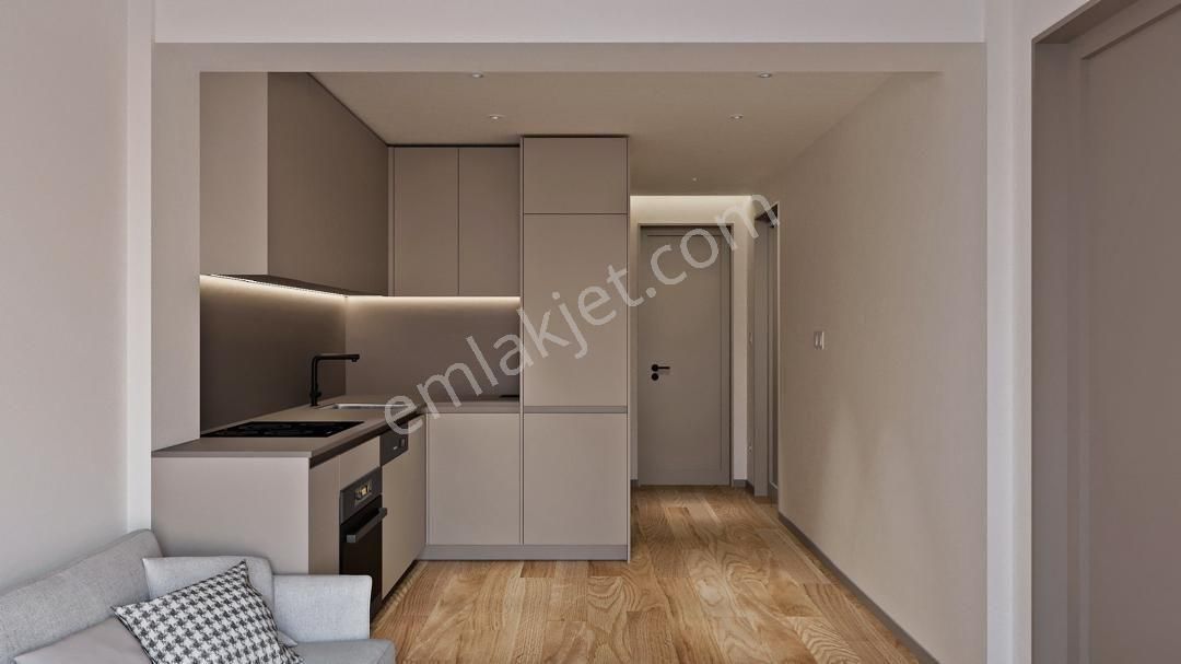 Çiğli Aryana Suit 1+1 Arakat - Görsel 6